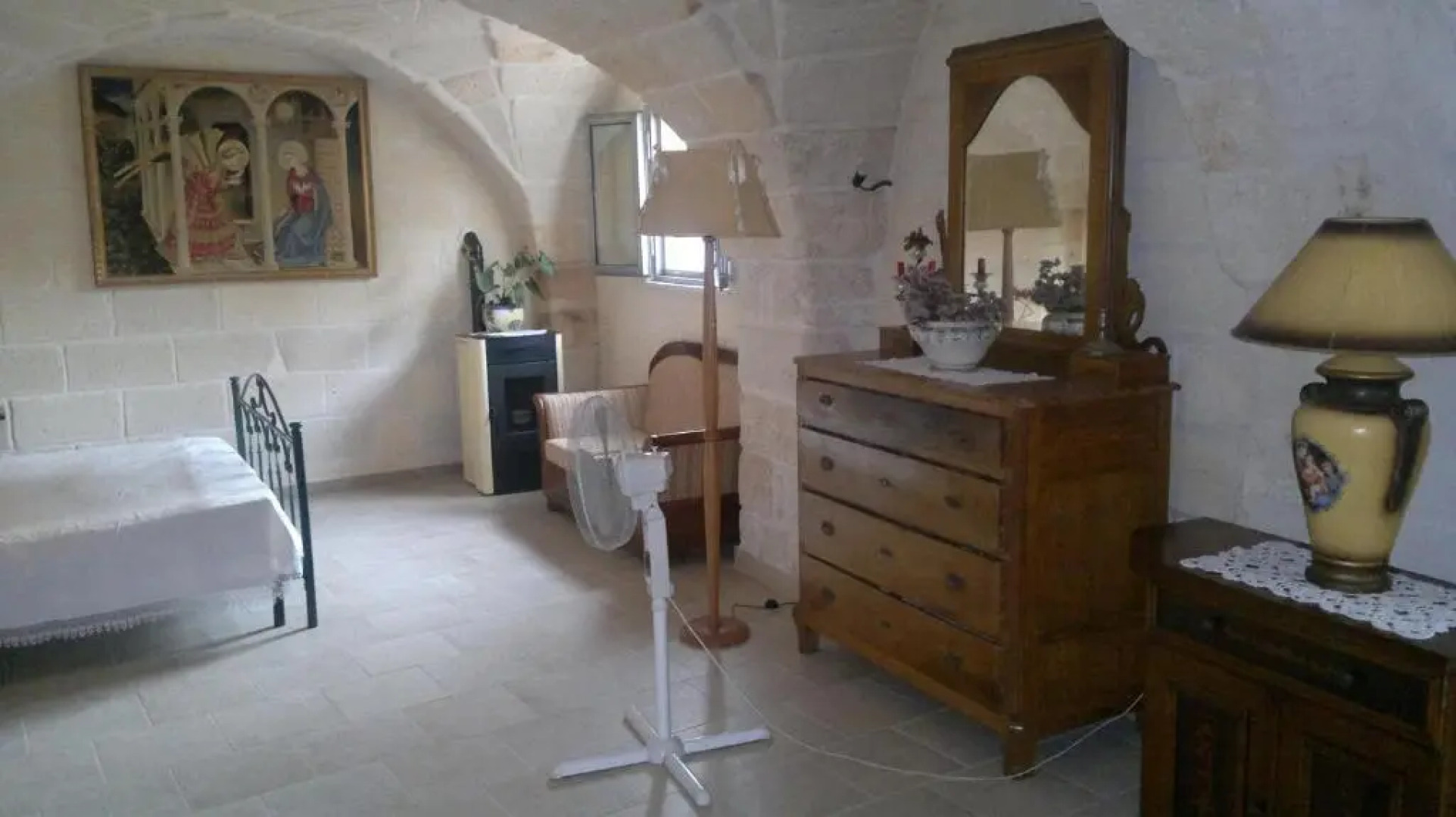 Masseria Donna Licia