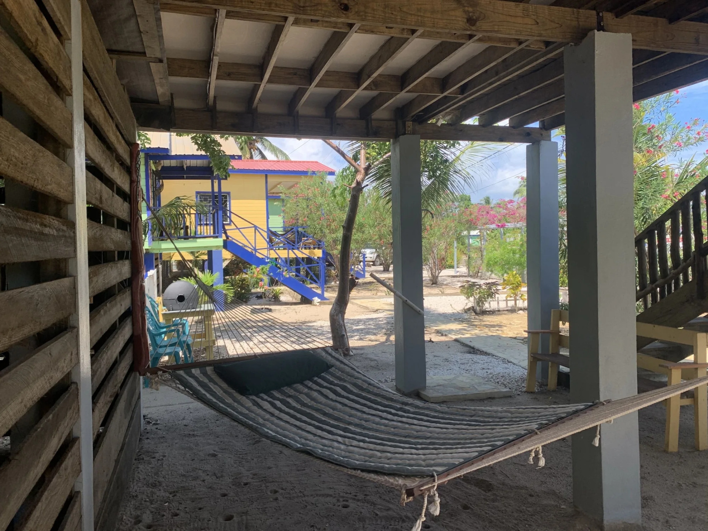 All Seasons Belize