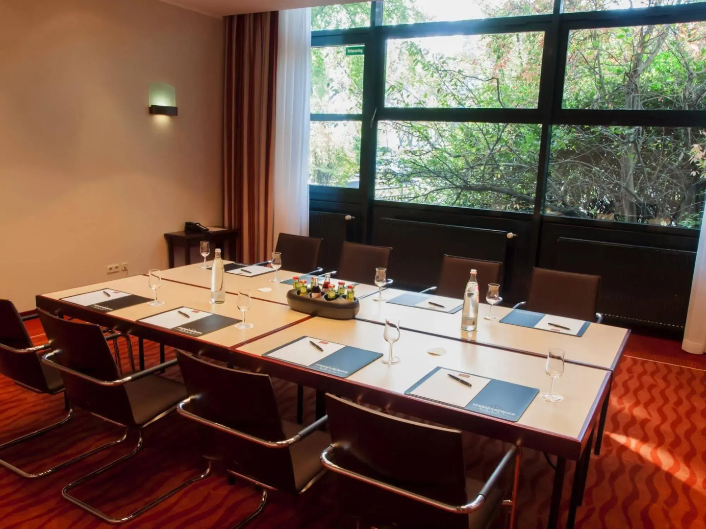 Steigenberger Hotel Dortmund