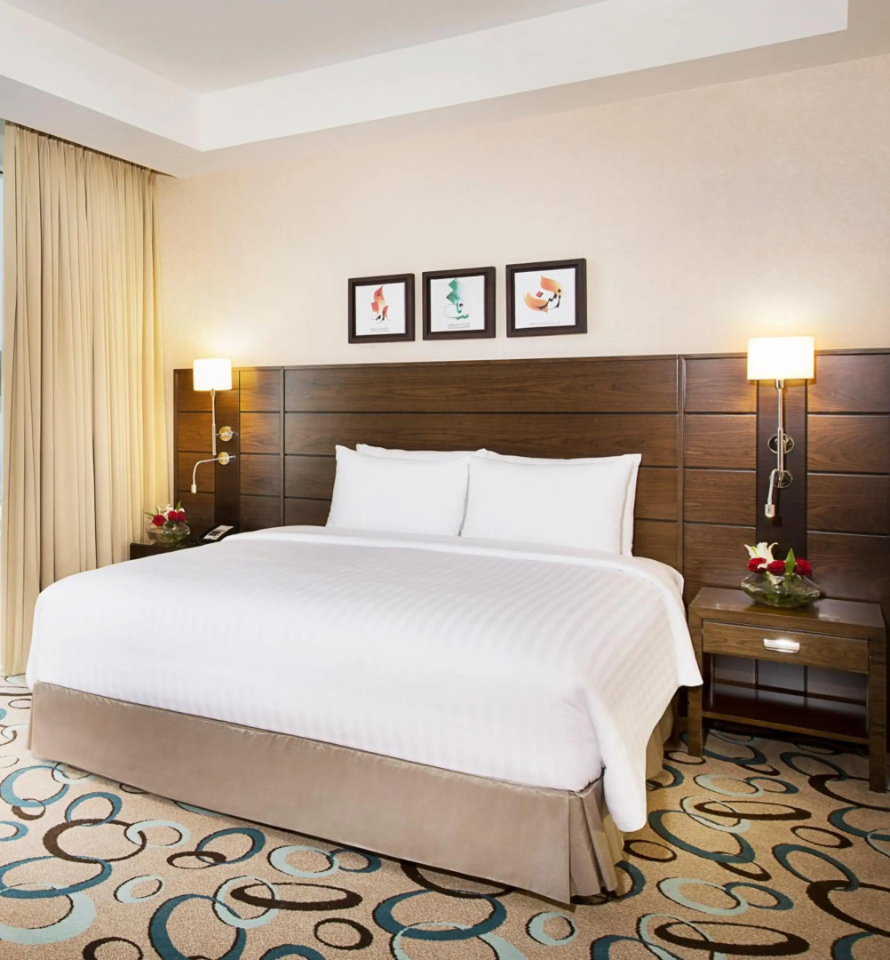 Residence Inn by Marriott Jazan