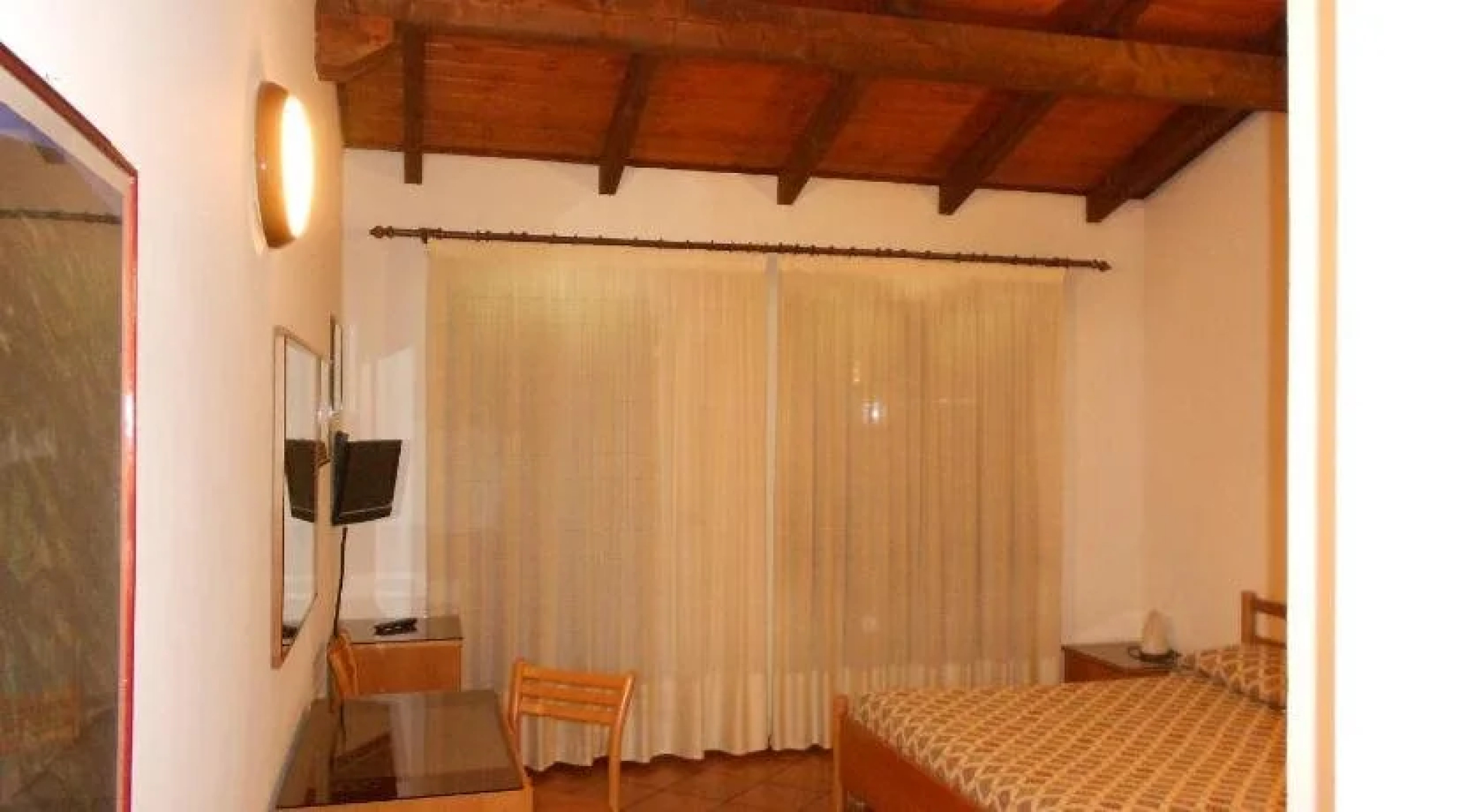 Hotel Meublè Giardino