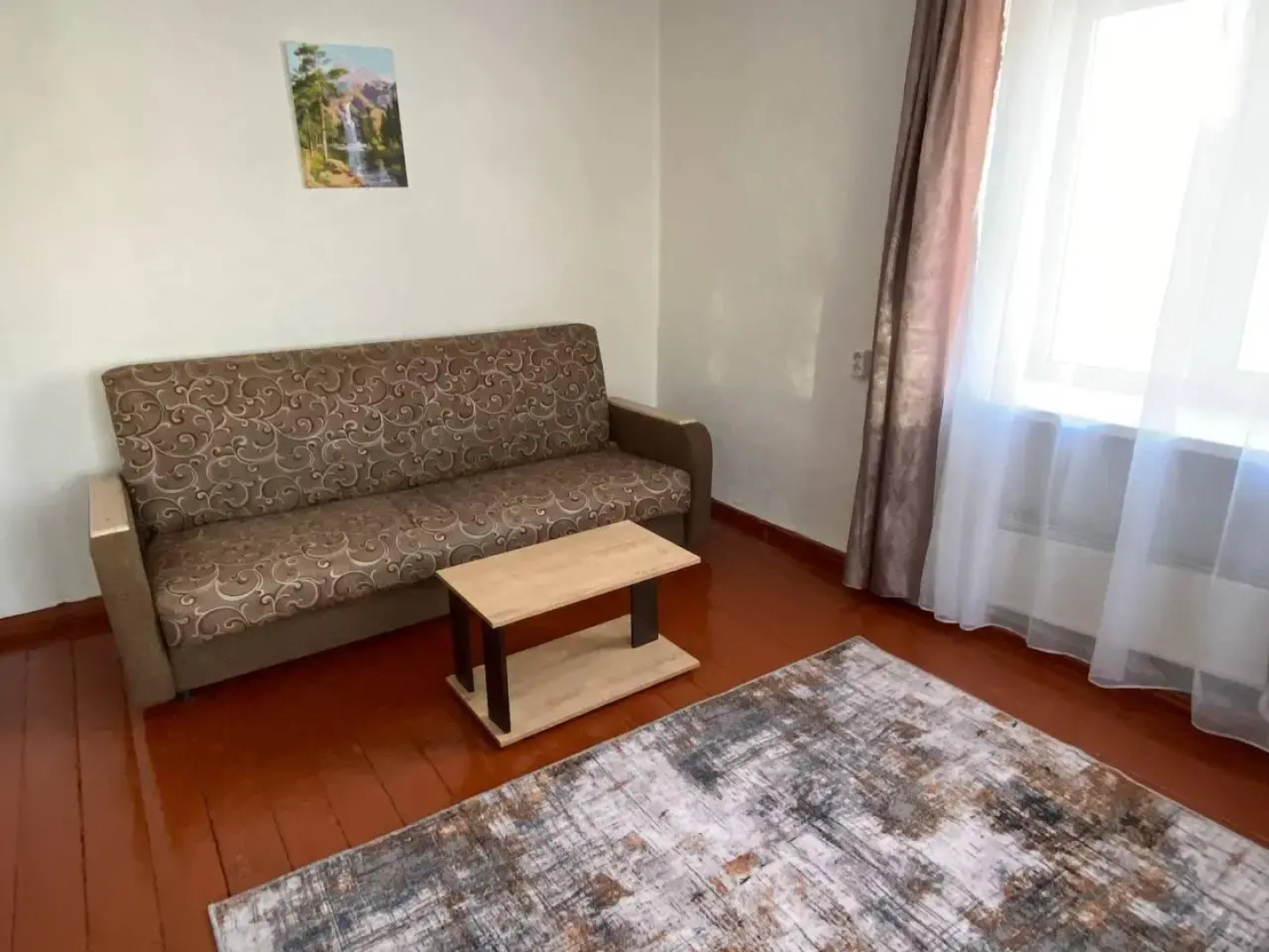 Апартаменты на проспекте Кирова 114