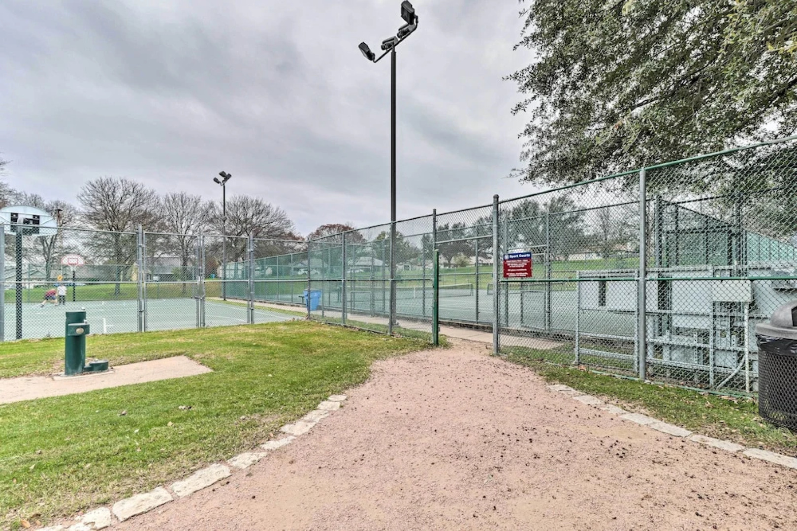 Peaceful Austin Home w/ Private Backyard!