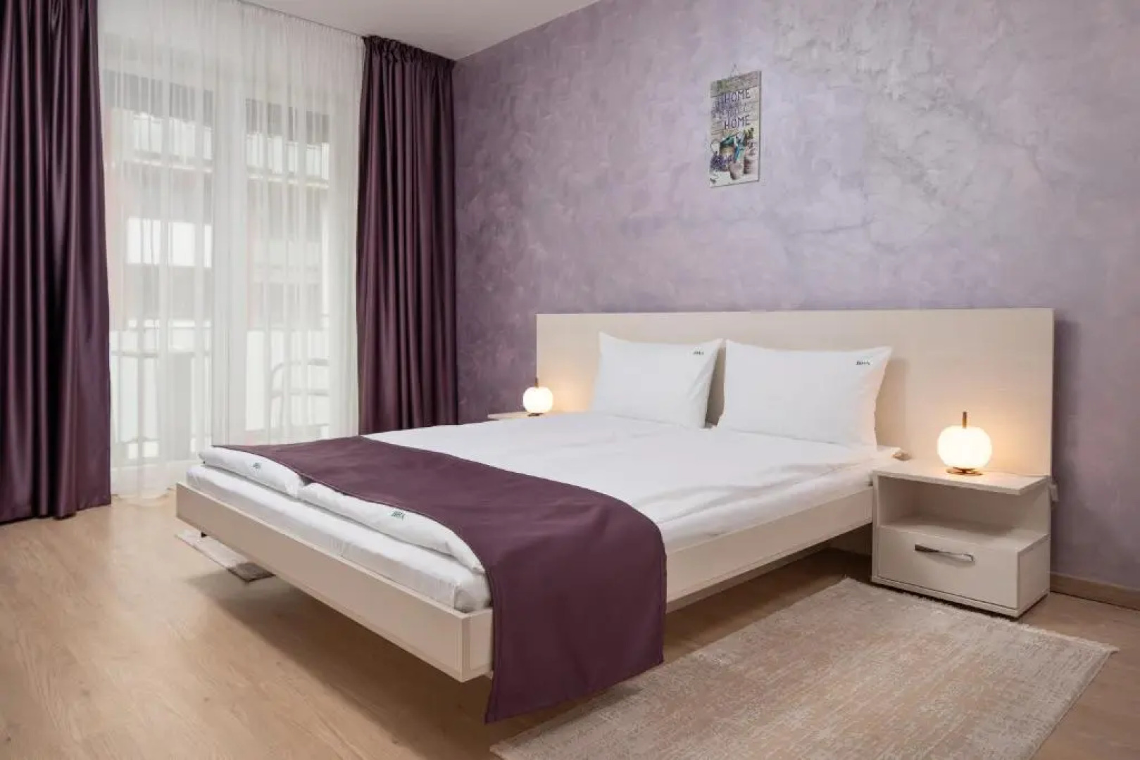 Brasov Holiday Apartments