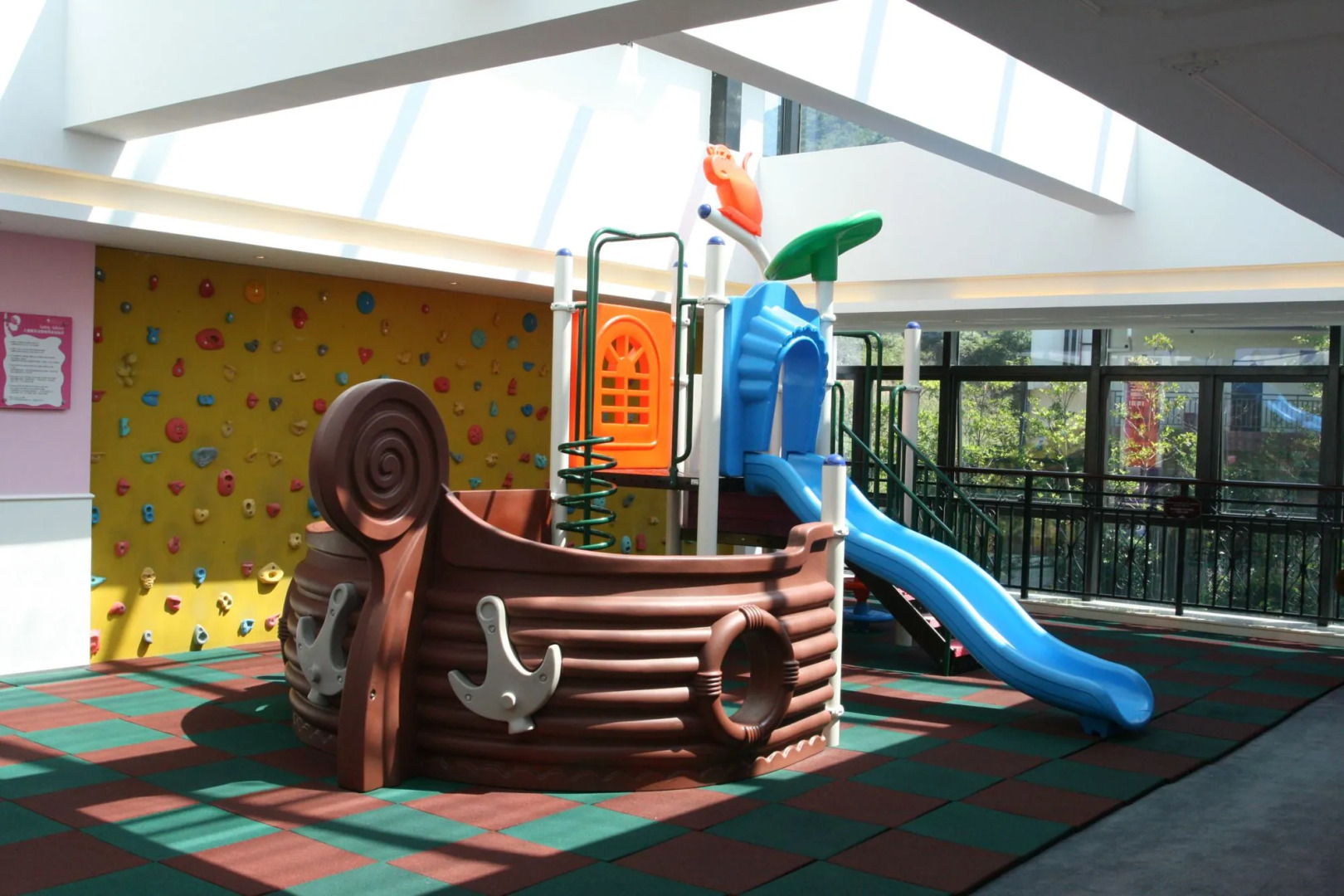 Oasis O City Hotel Shenzhen