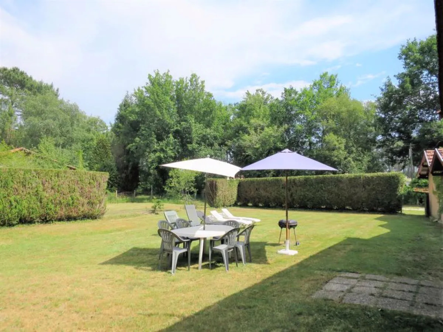 House Vignas Le Porge