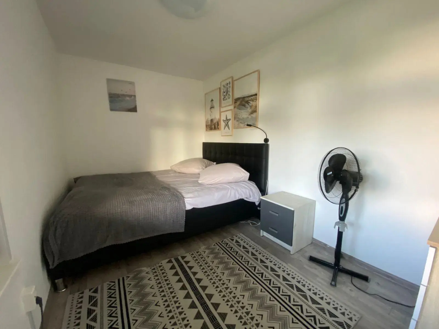 Прибрежный