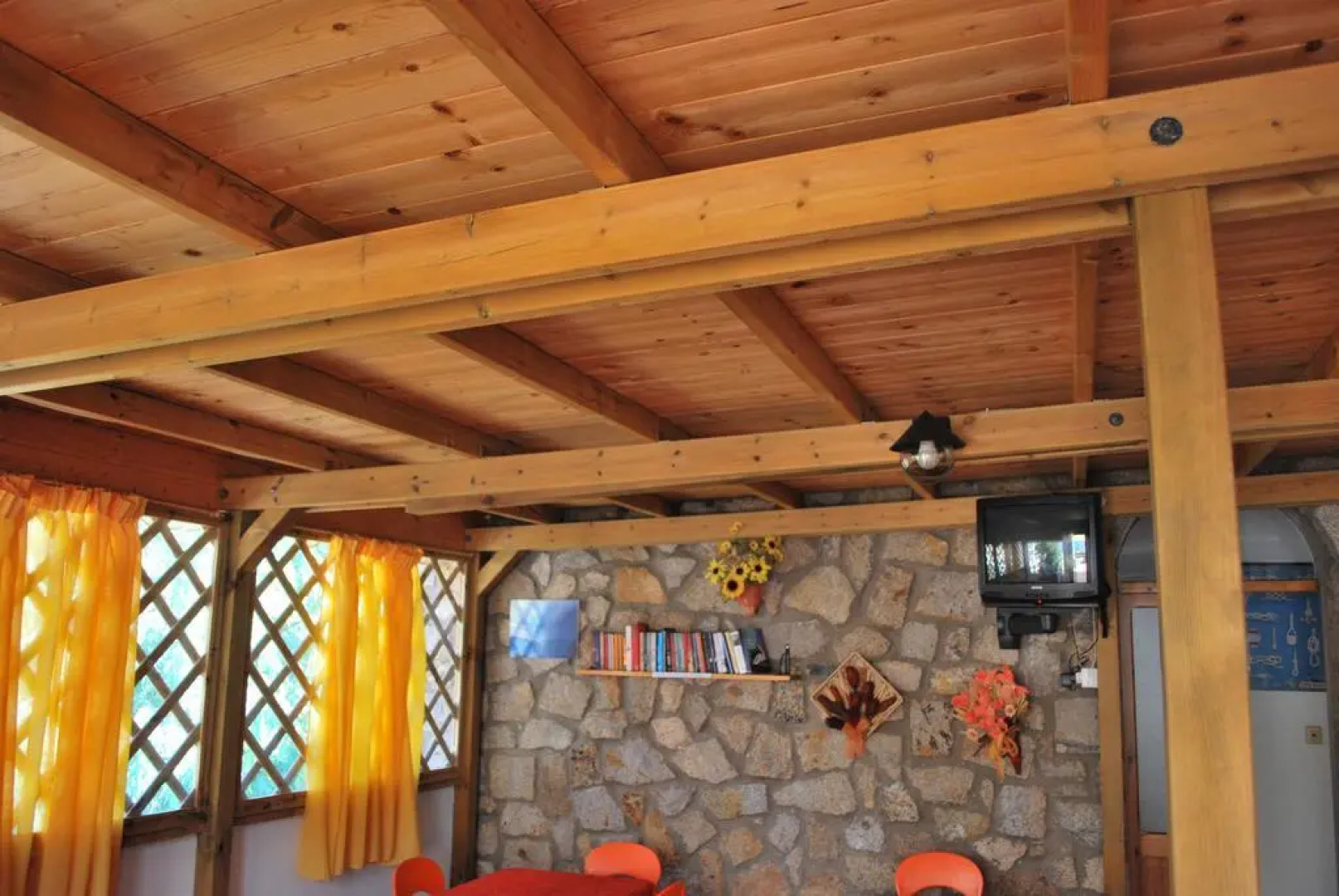 Hotel Giardino delle Palme