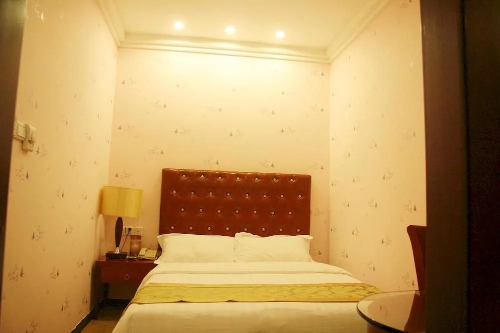 Xiamen Kellywood Hotel