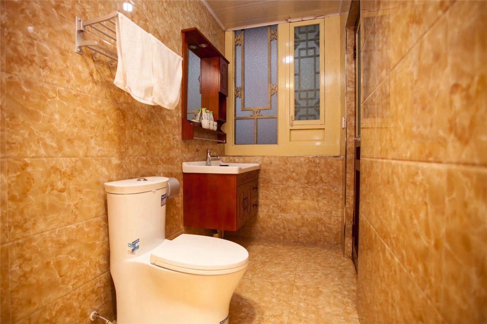 Pingyao Ji Family Courtyard Inn