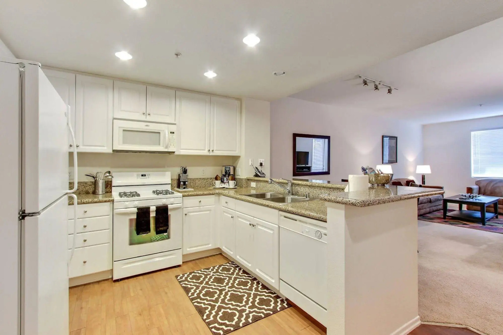 Global Luxury Suites at The Village