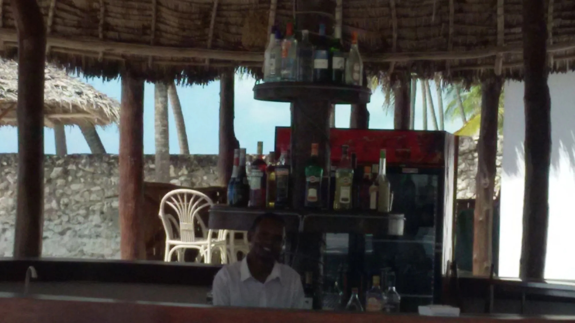 Five Palms Bwejuu