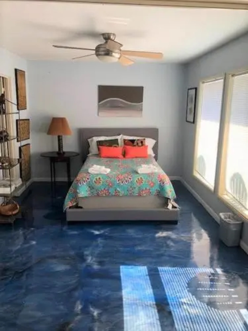 Modern Beach 106bh Condo