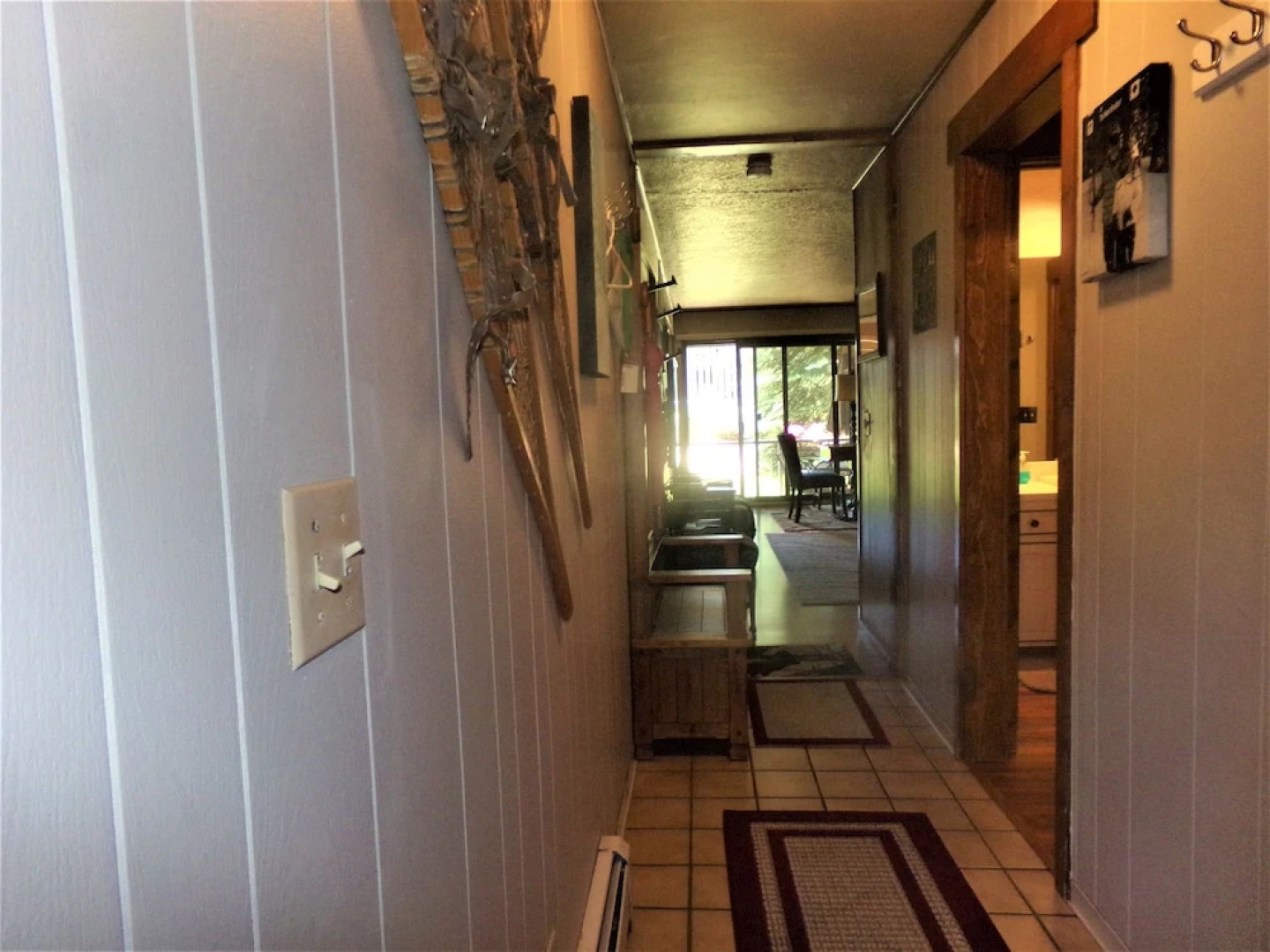 Lake Cliffe 1 Bed 1 Bath Views