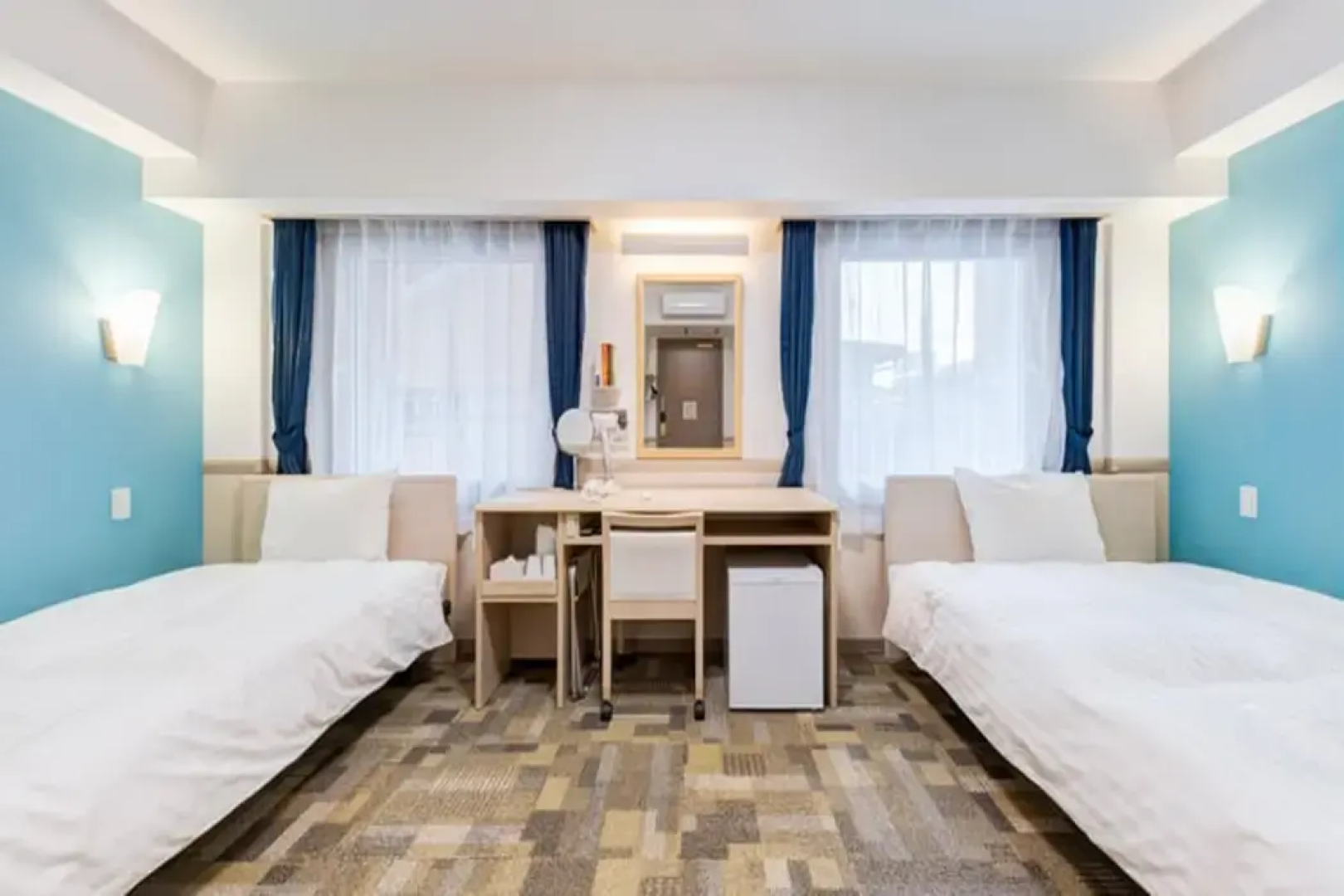 Toyoko Inn Kasukabe-eki Nishi-guchi