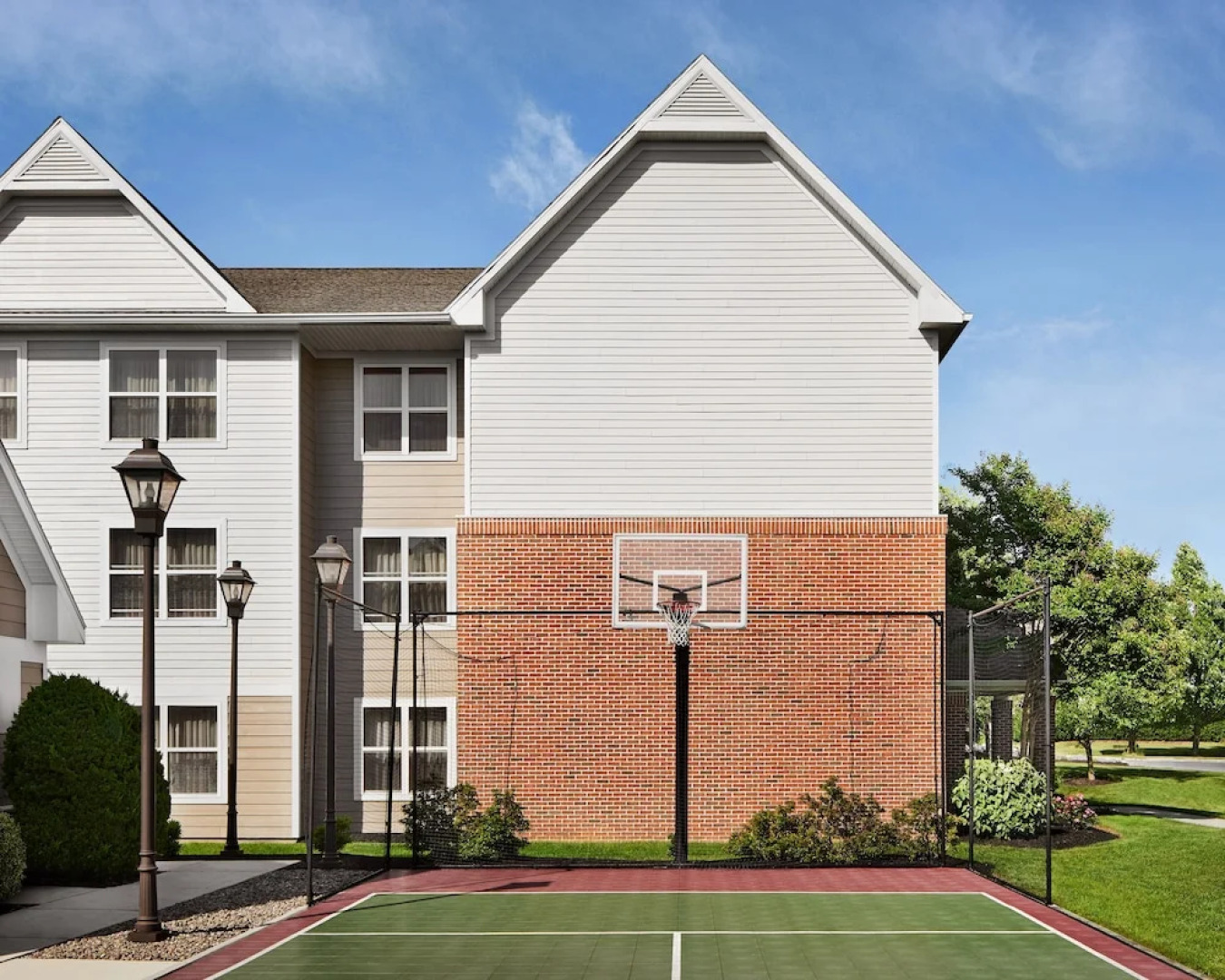 Residence Inn Marriott Carlisle