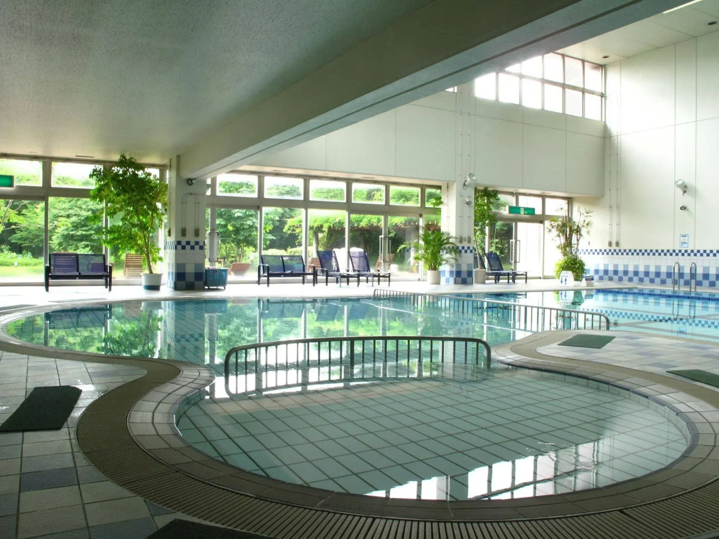 Hotel Epinard Nasu