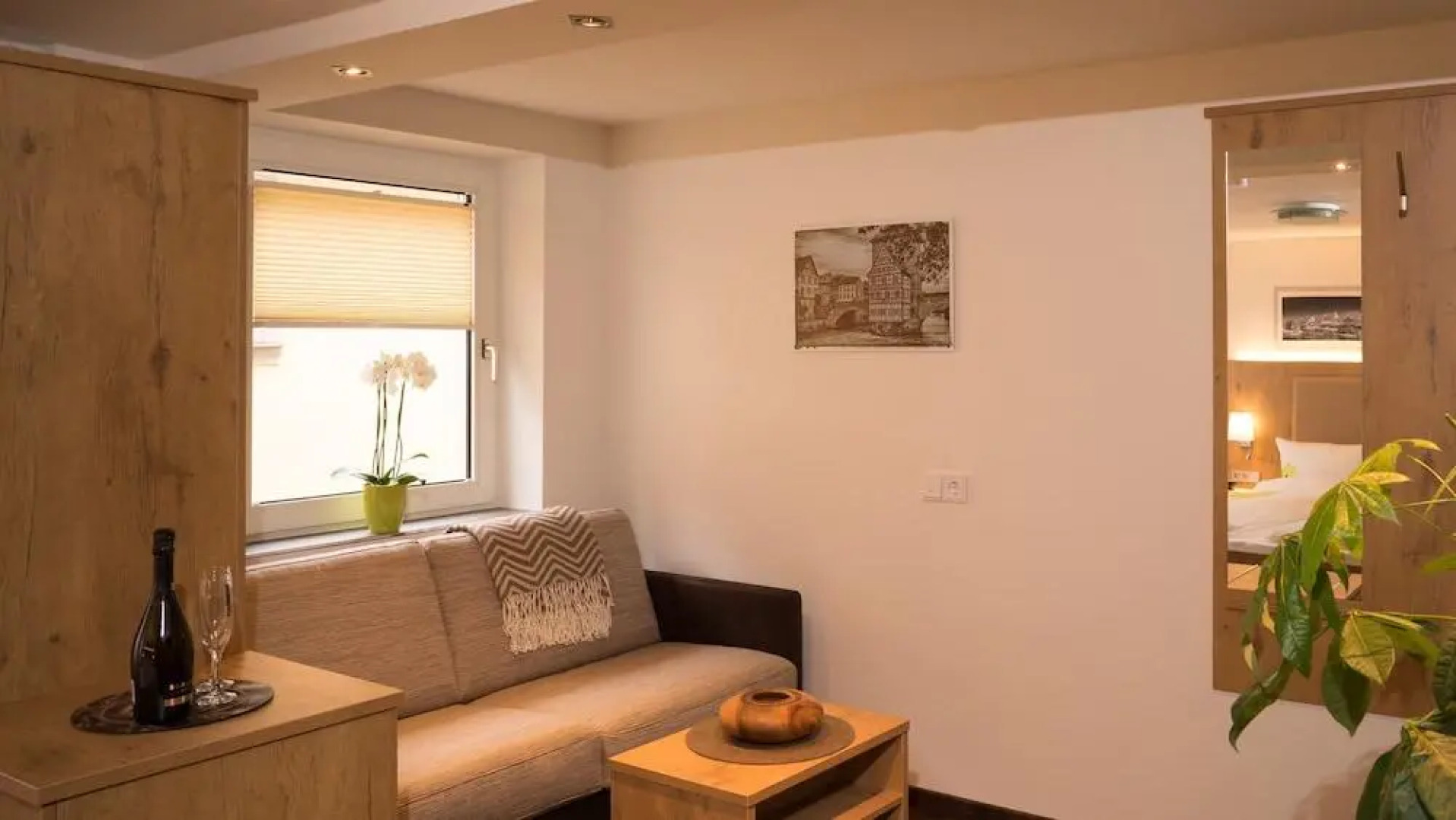 Ferienwohnung Am Griesgarten