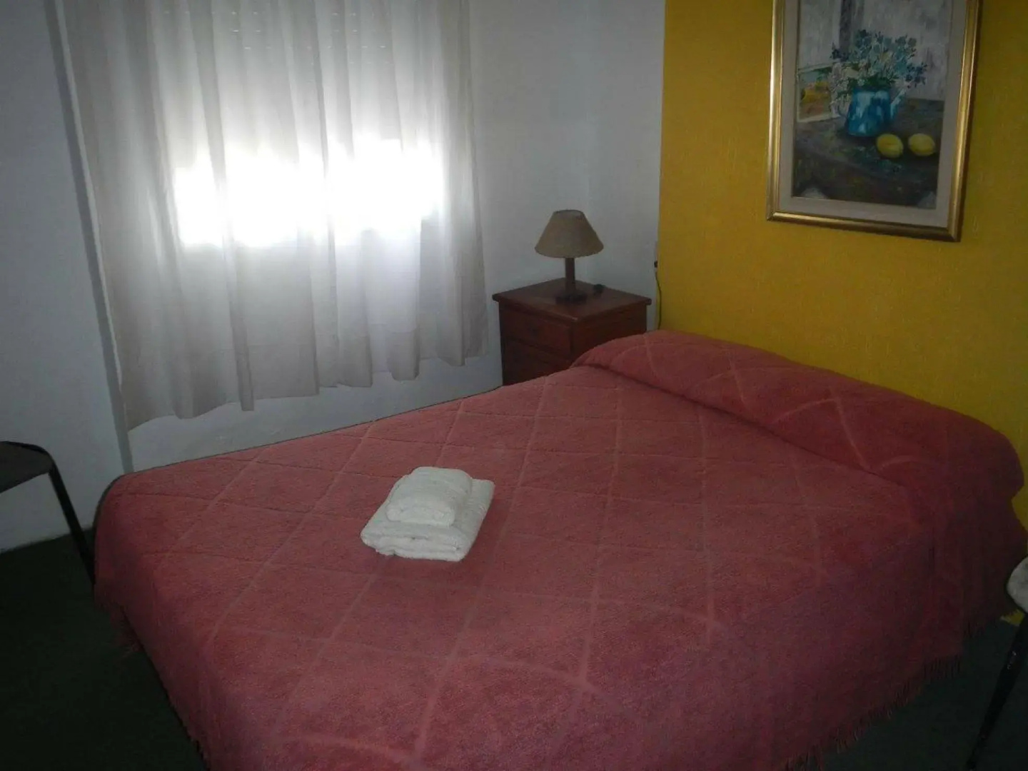 Hotel Piedras