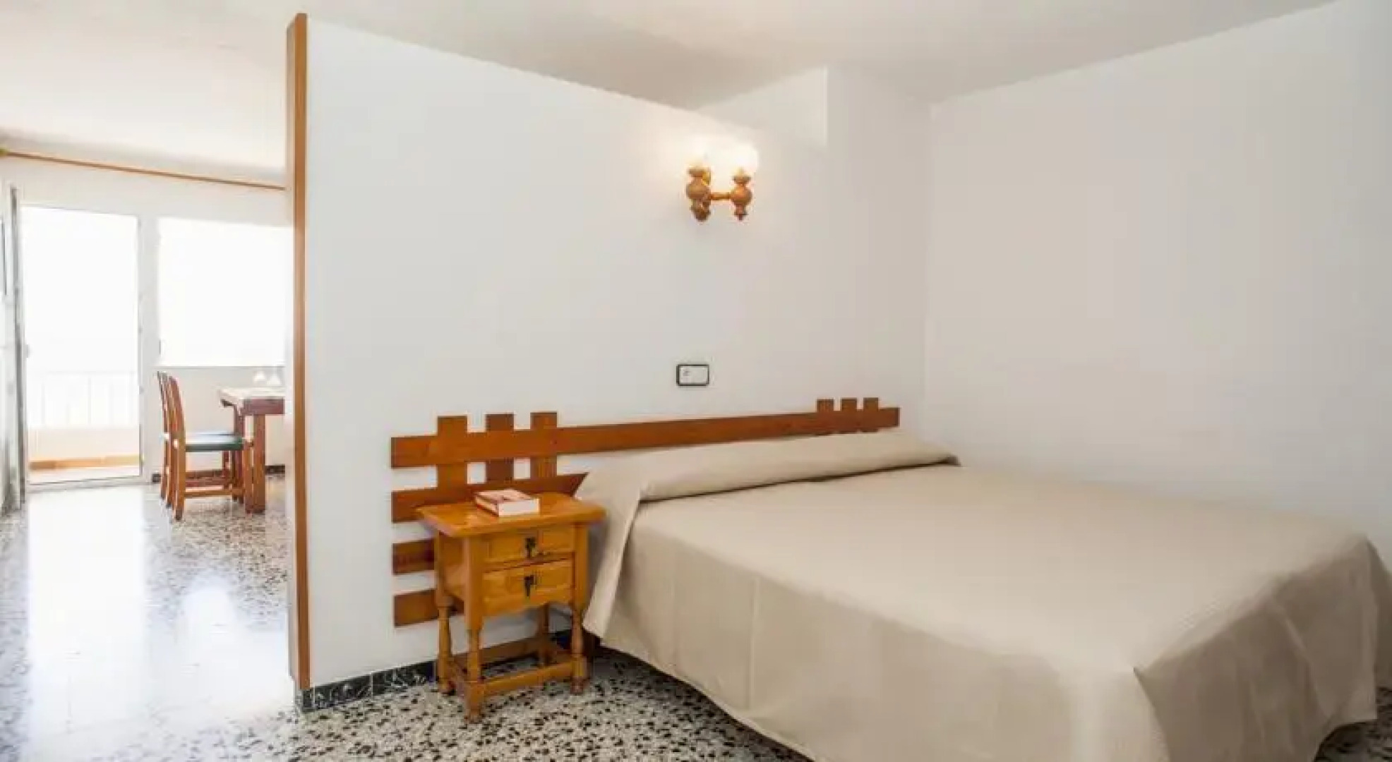 Apartamentos Es Arenals