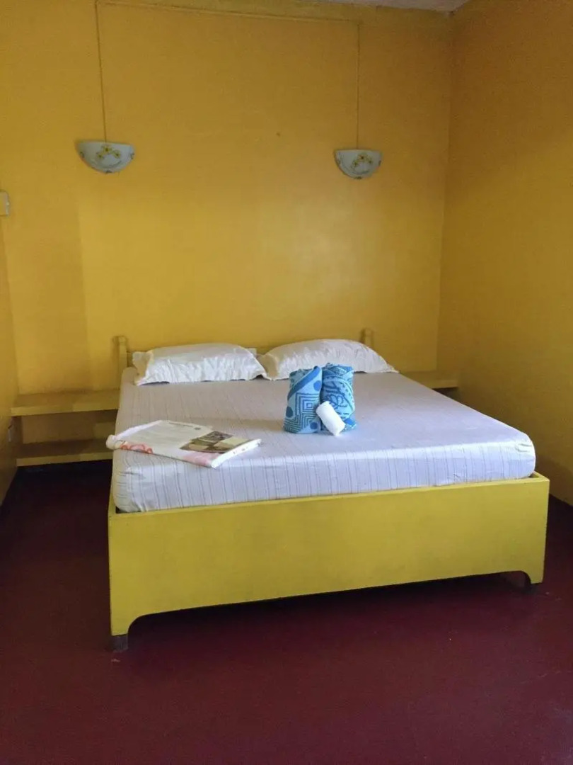 Bamboo Paradise Beach Resort