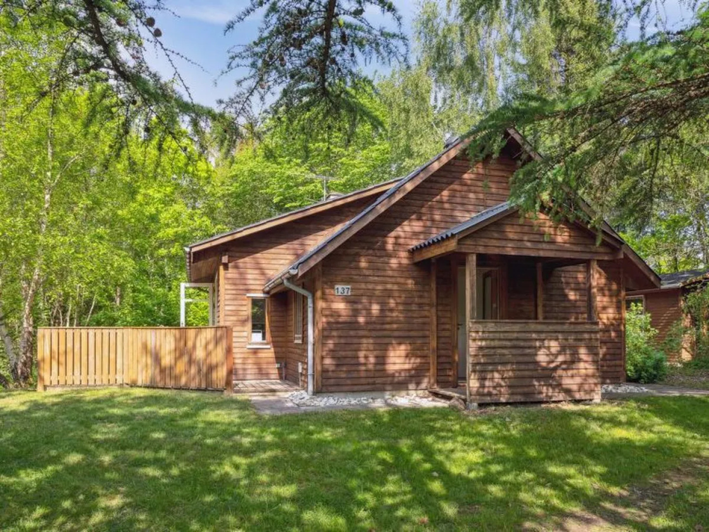 "Herta" in SE Jutland