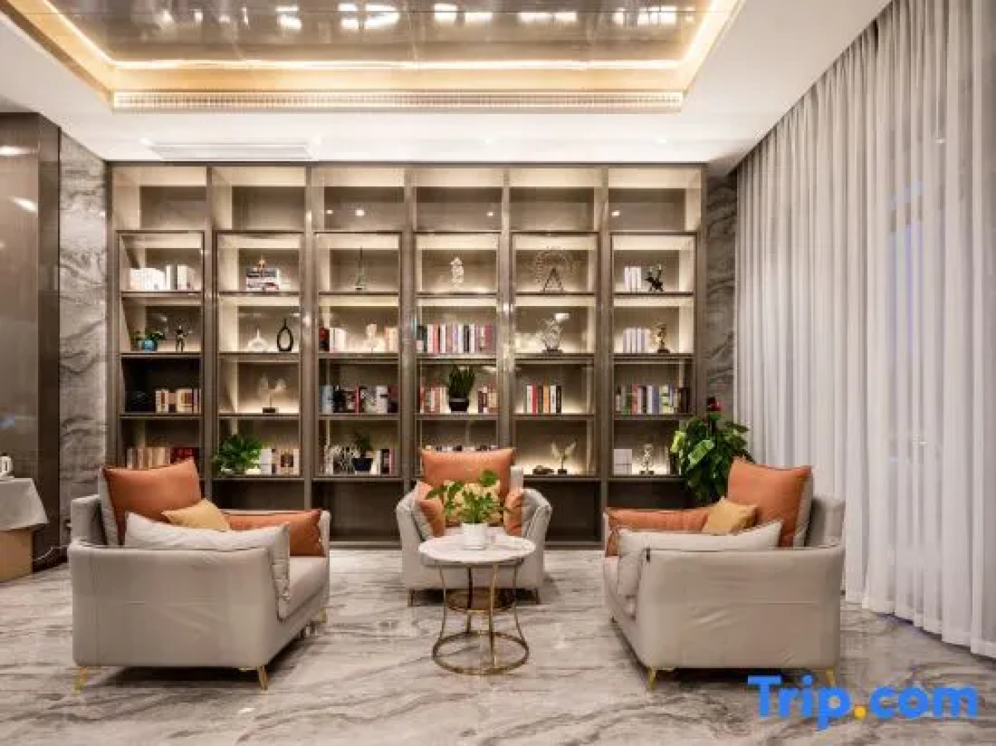 Xingzhouwan Hotel (Yudu Fengchao)