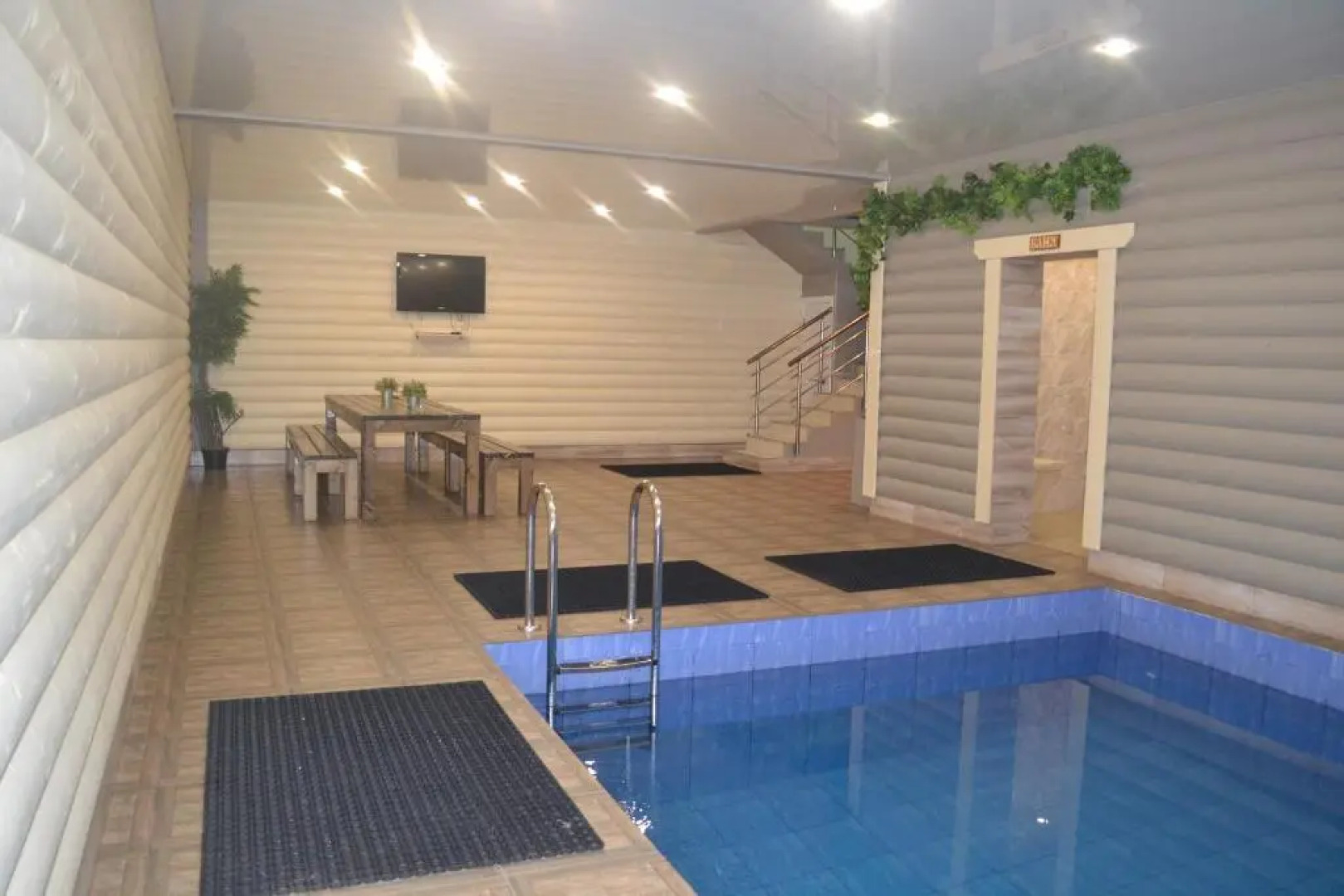 Мини-отель «Мурино»