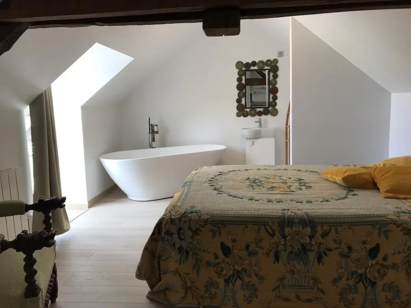 Relais du Chat Prosper