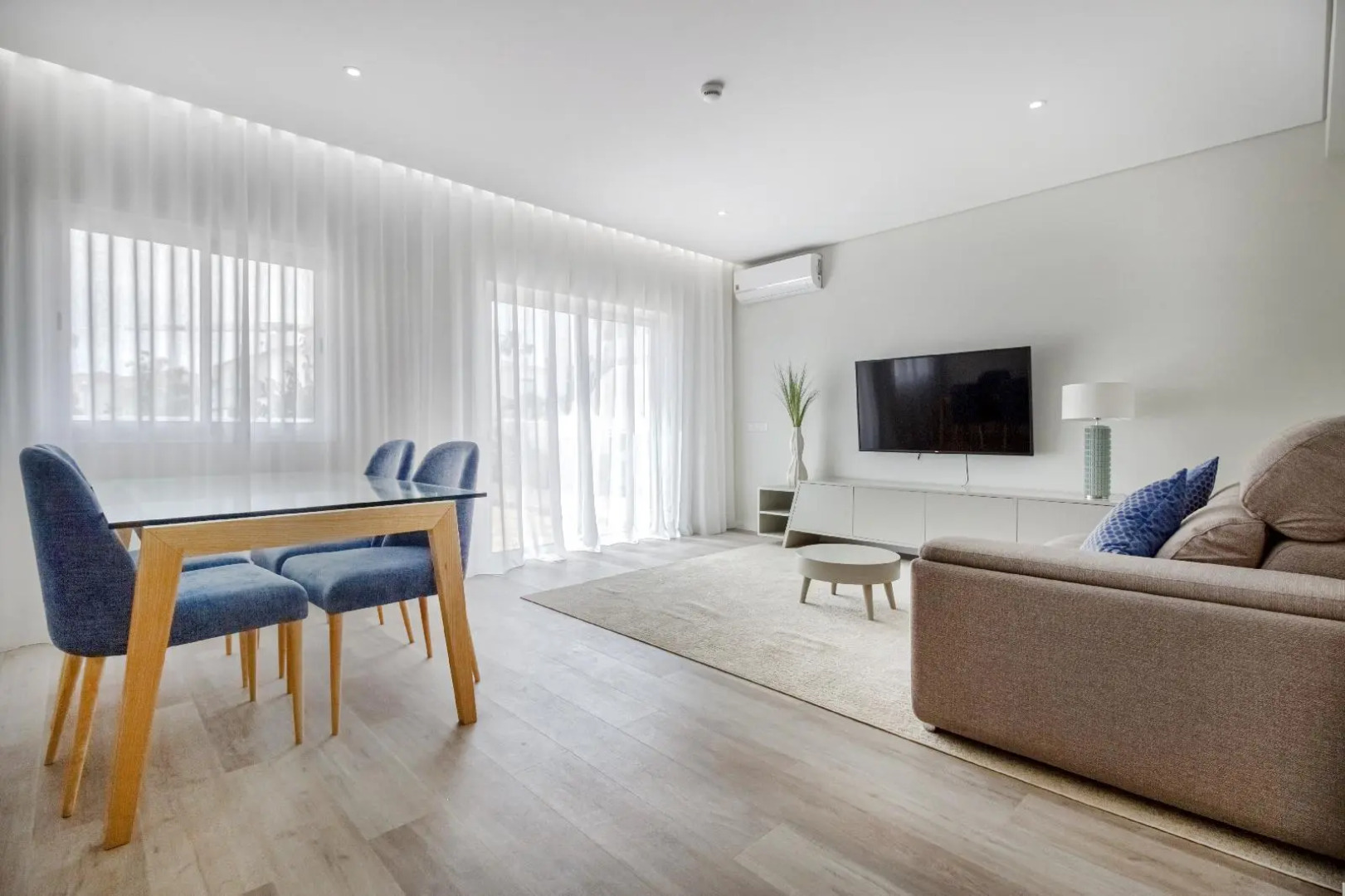 Agua Hotels Vila Branca