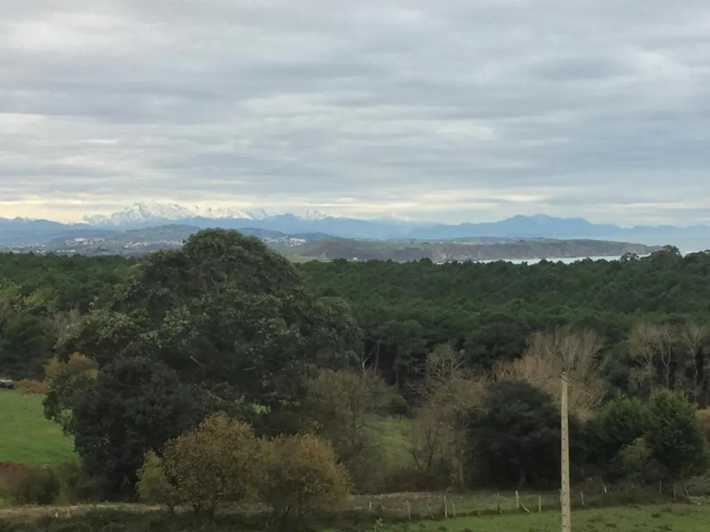 Liencres Apartamentos