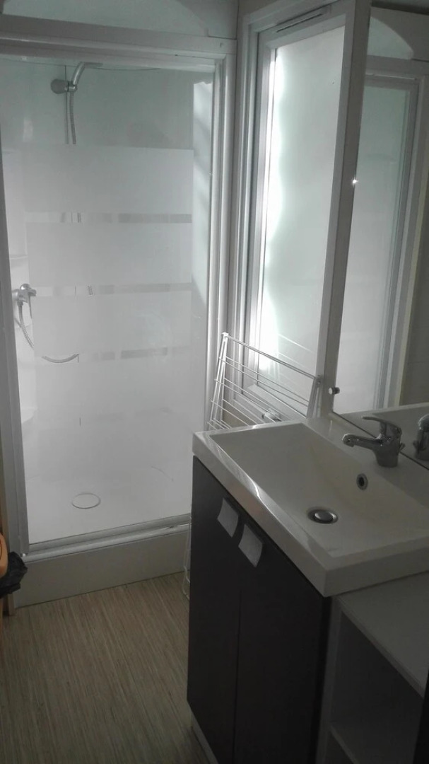 Bungalow With 2 Bedrooms in Lamastre, With Pool Access, Furnished Terr