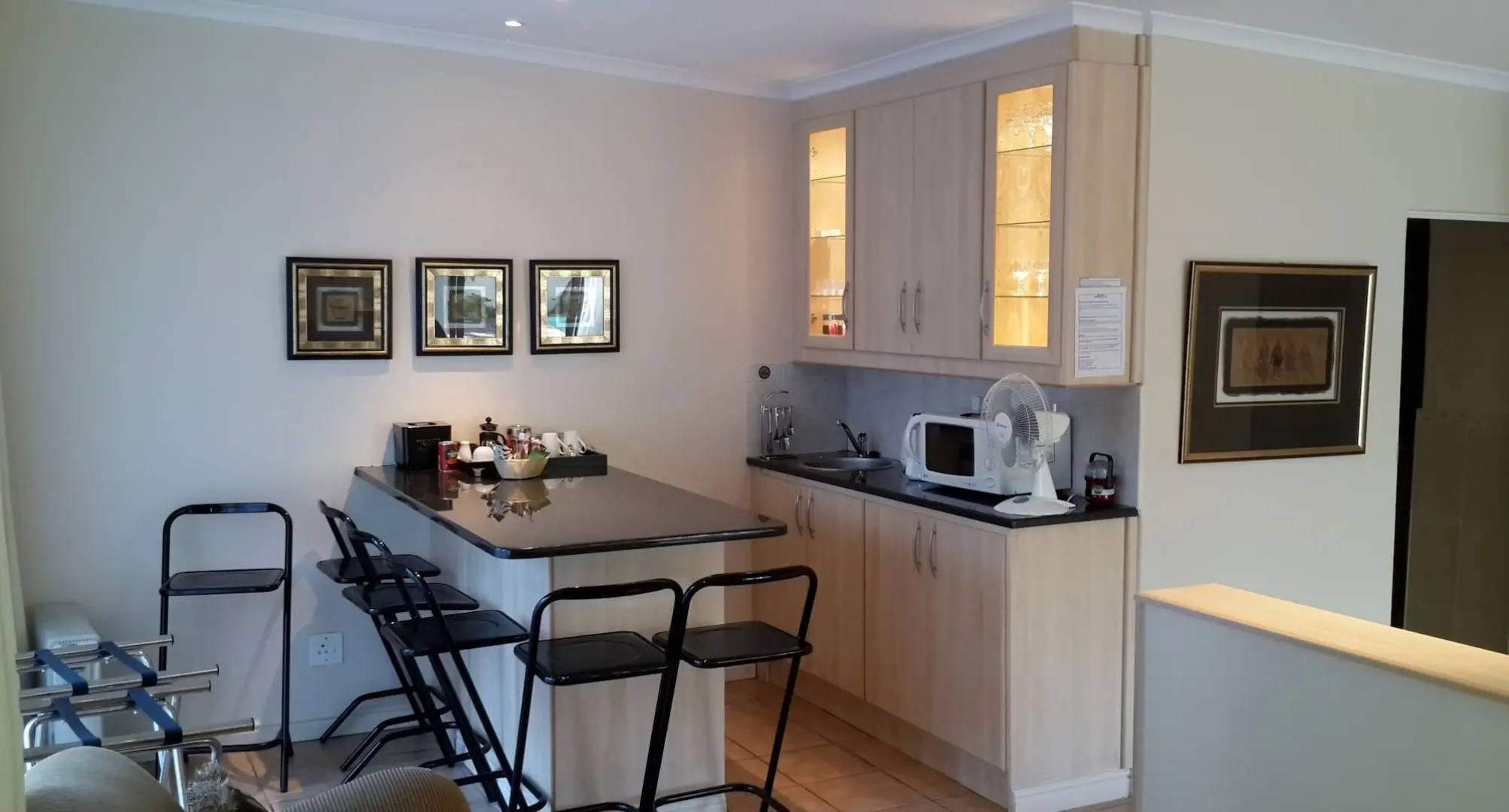 Riversong Guest House