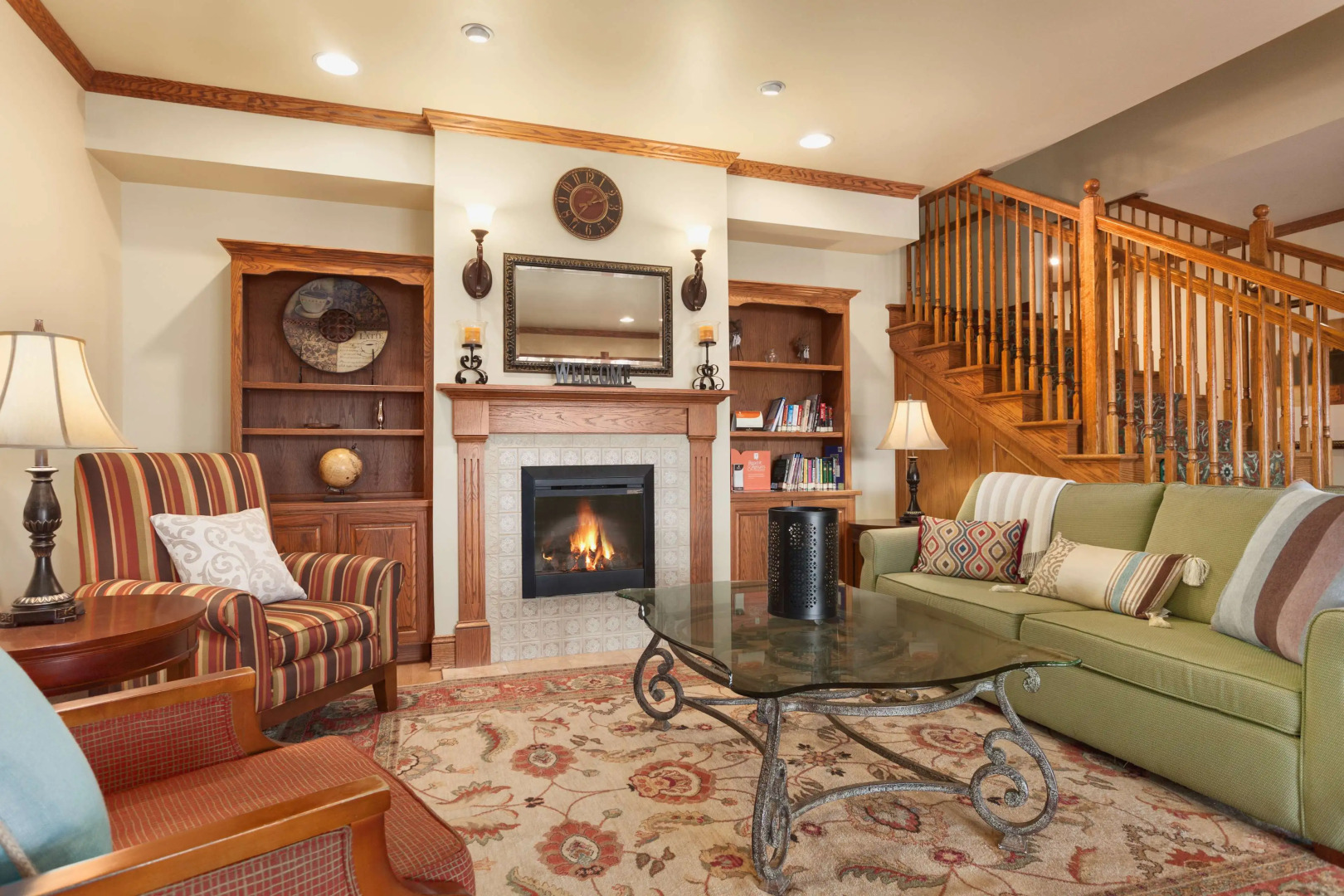 Country Inn & Suites by Radisson, Carlisle, PA