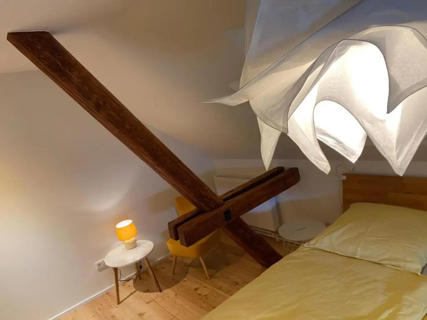 Das Hofchen Stadecken