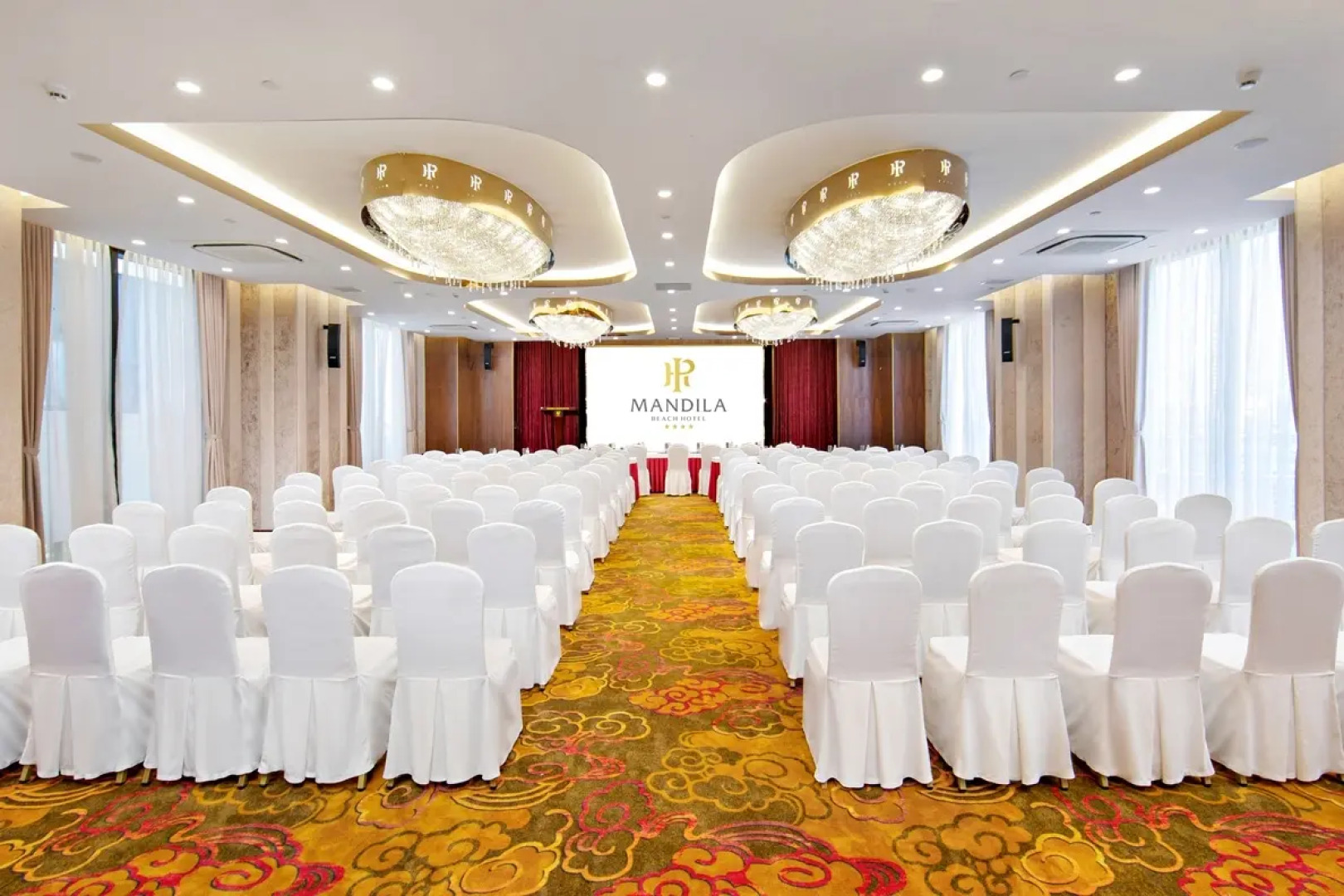 Mandila Beach Hotel DaNang