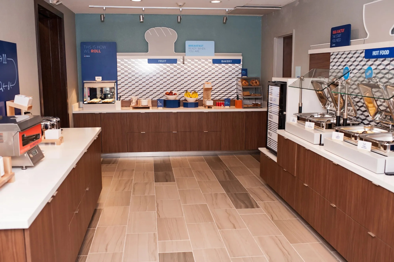 Holiday Inn Express & Suites- Birmingham North-Fultondale by IHG