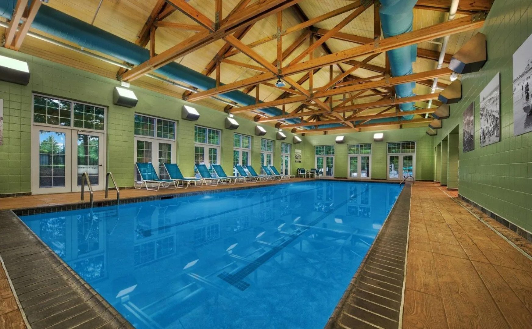 Marriott's Fairway Villas