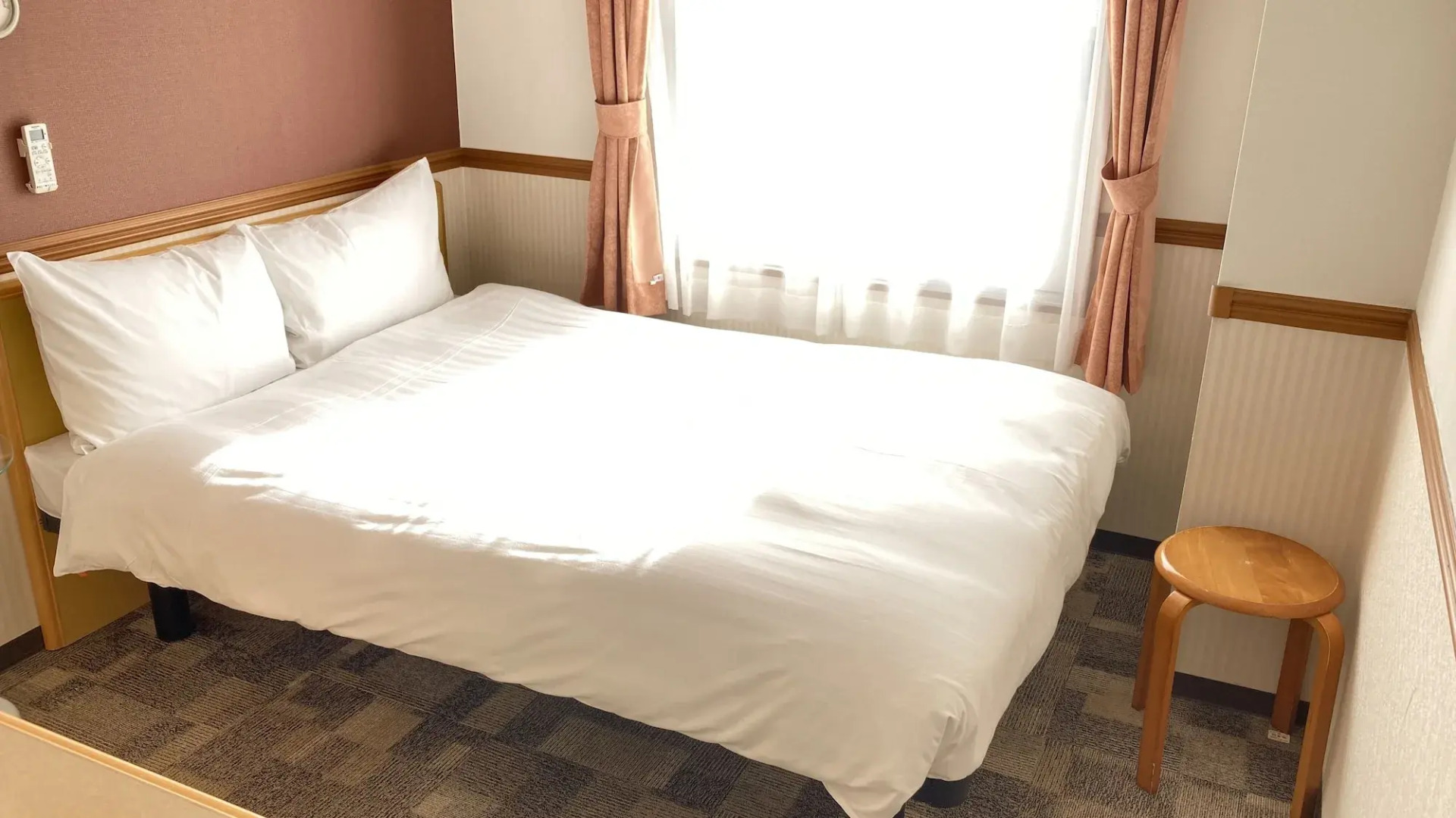 Toyoko Inn Tokuyama Station Shinkansen