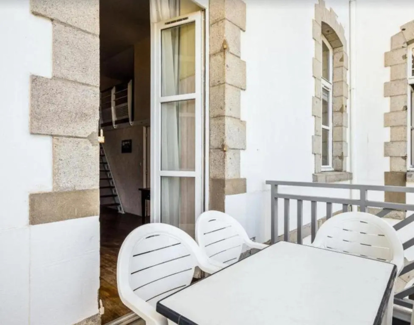 Beau T2 Bis Dans Residence de Standing