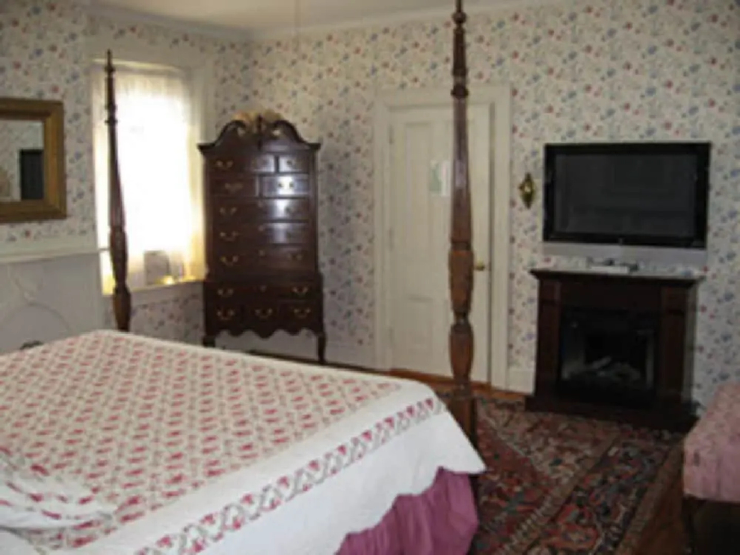 Greystone Manor Bed & Breakfast