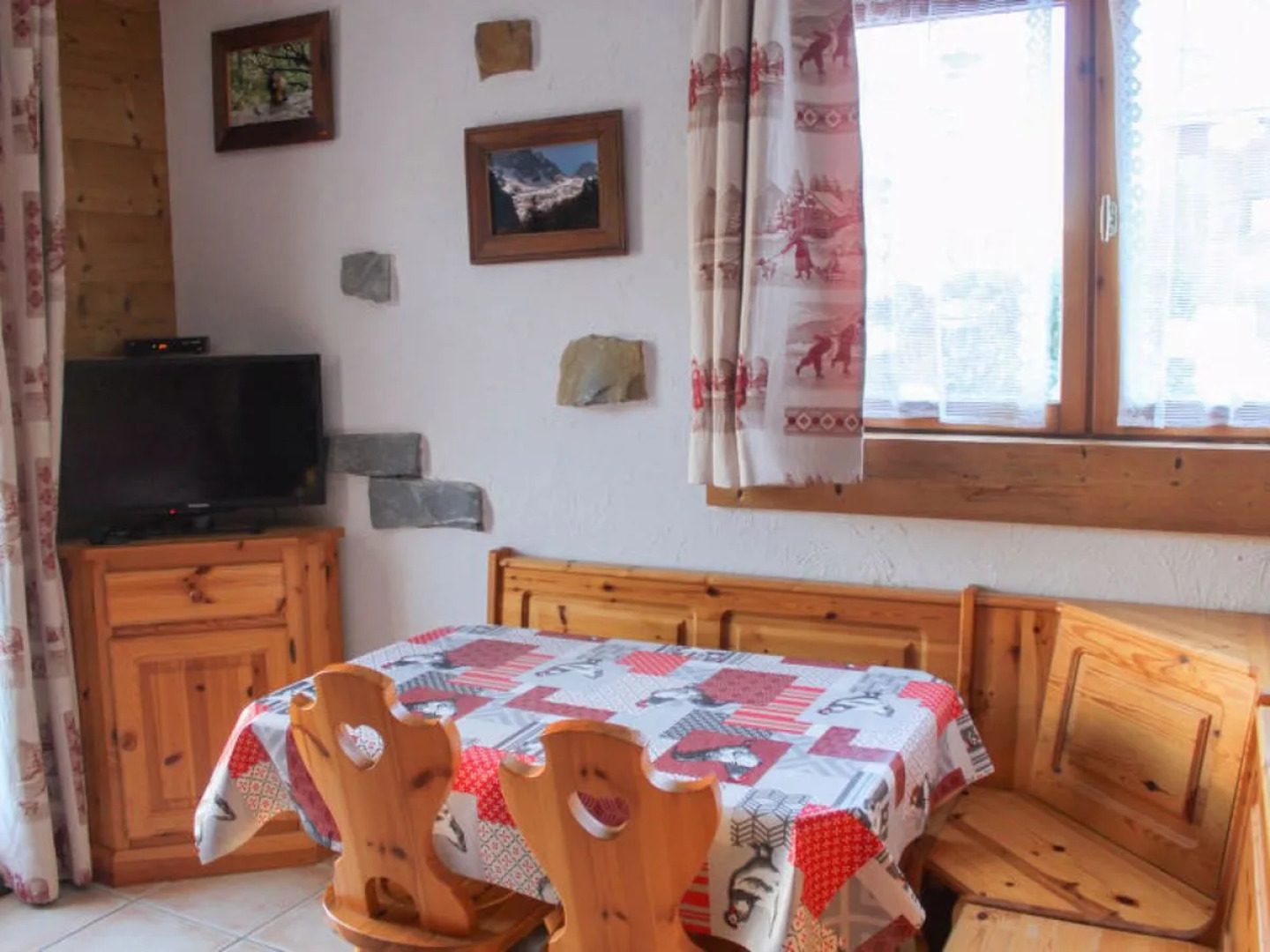 Chalet Namaste Le Grand Bornand