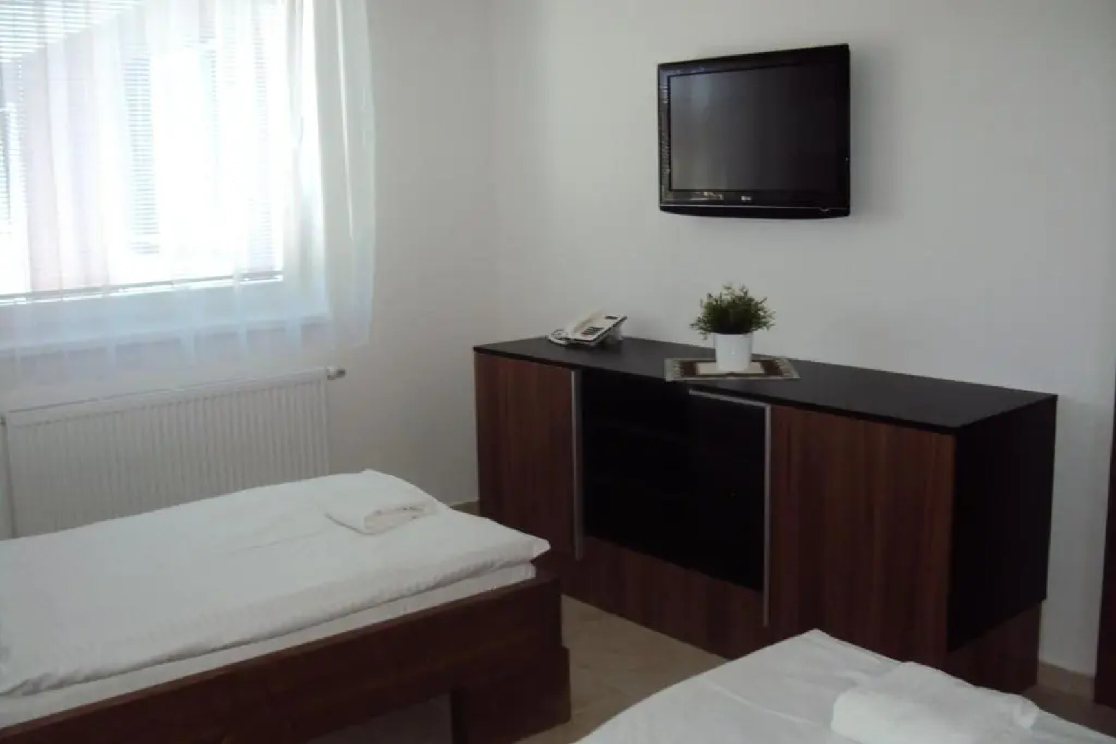 Motel Senec
