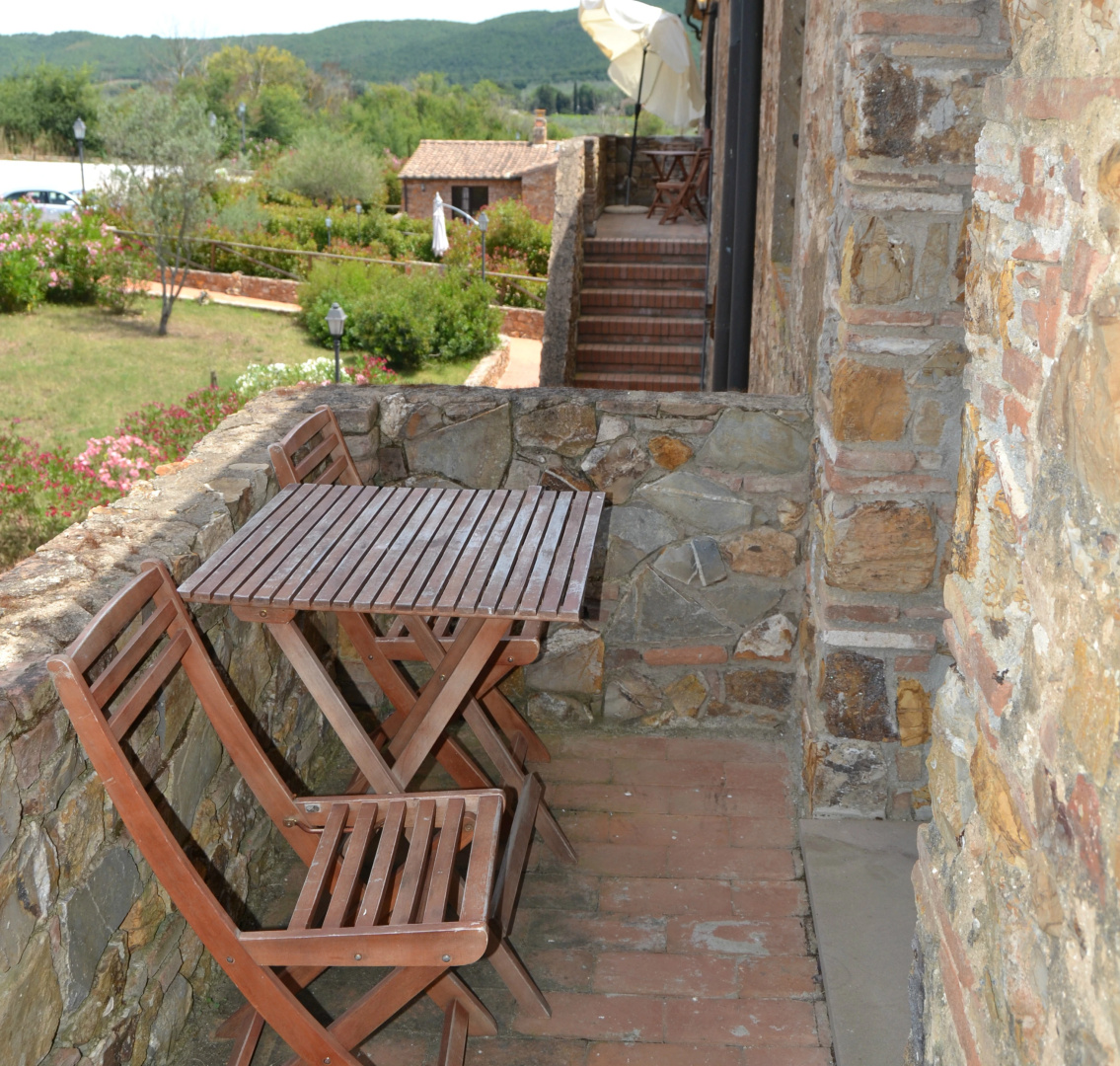 Antico Borgo Casalappi