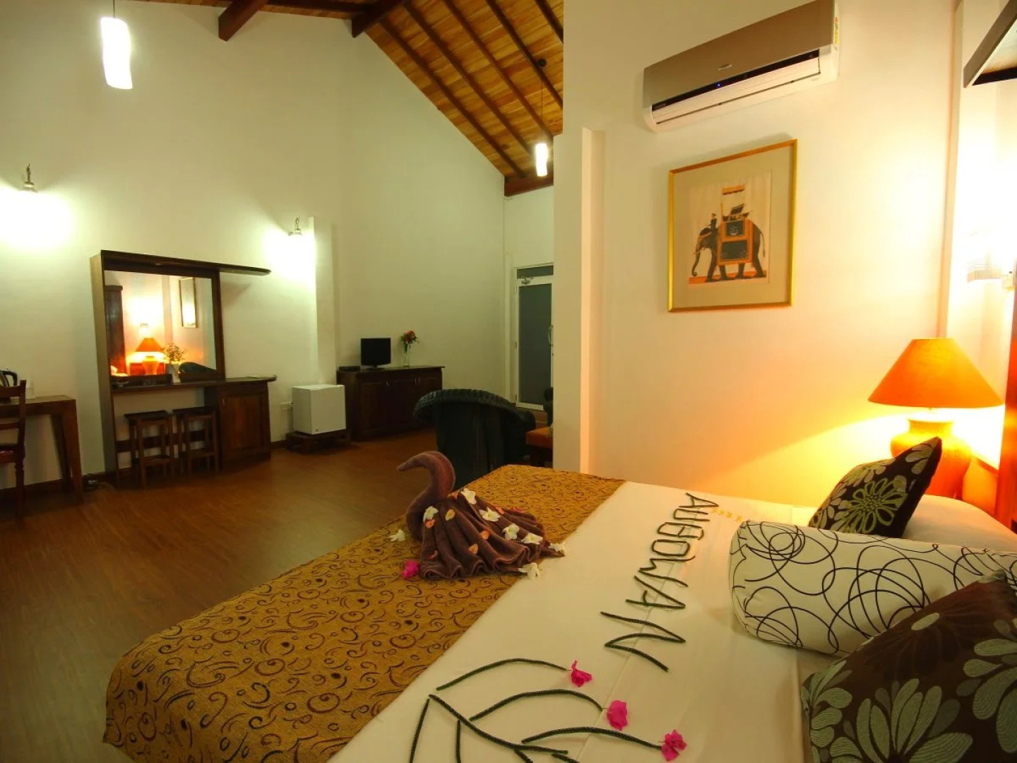 Laluna Ayurveda Resort