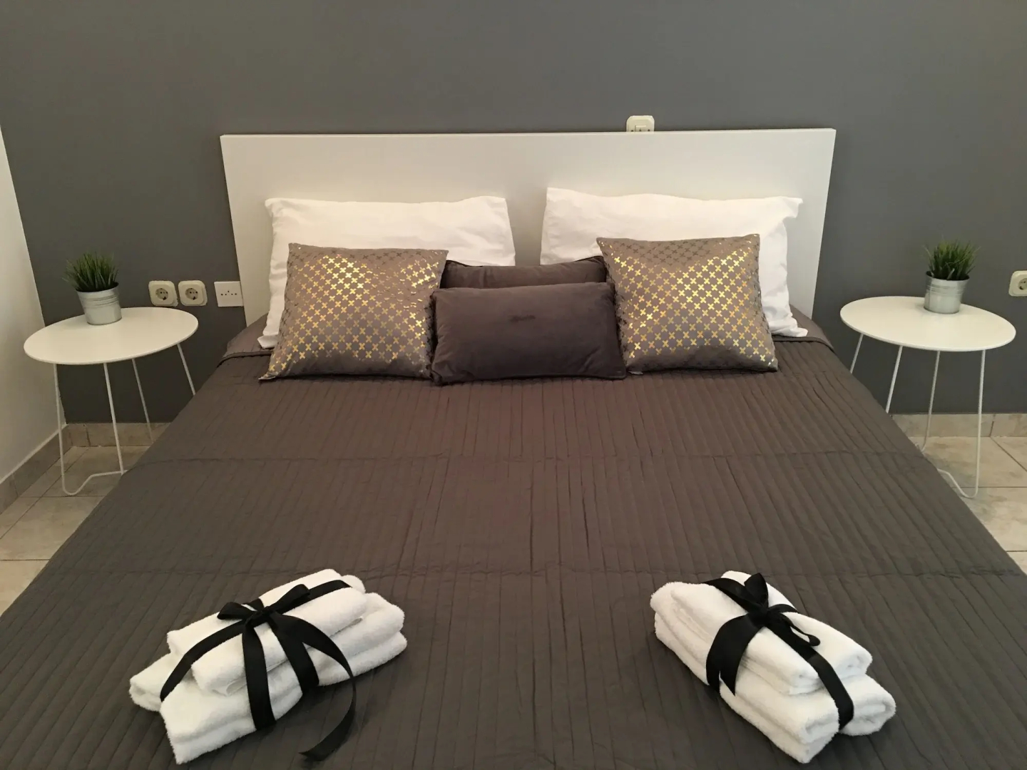 Apartmani Ana&Ita