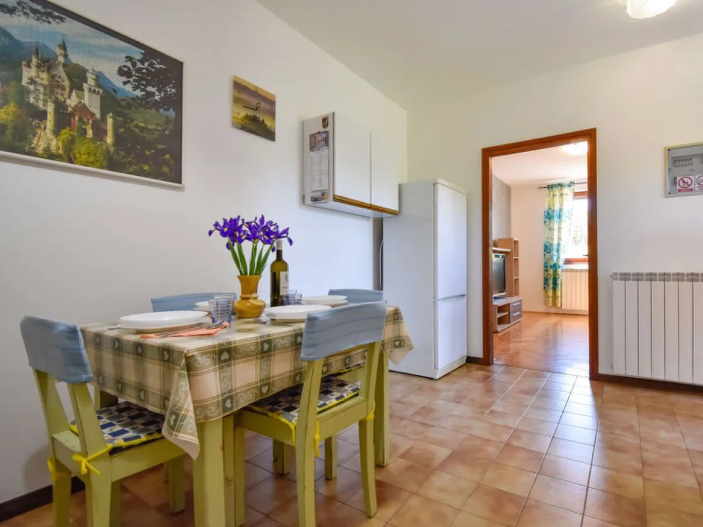 Apartment Santin Umag/Savudrija