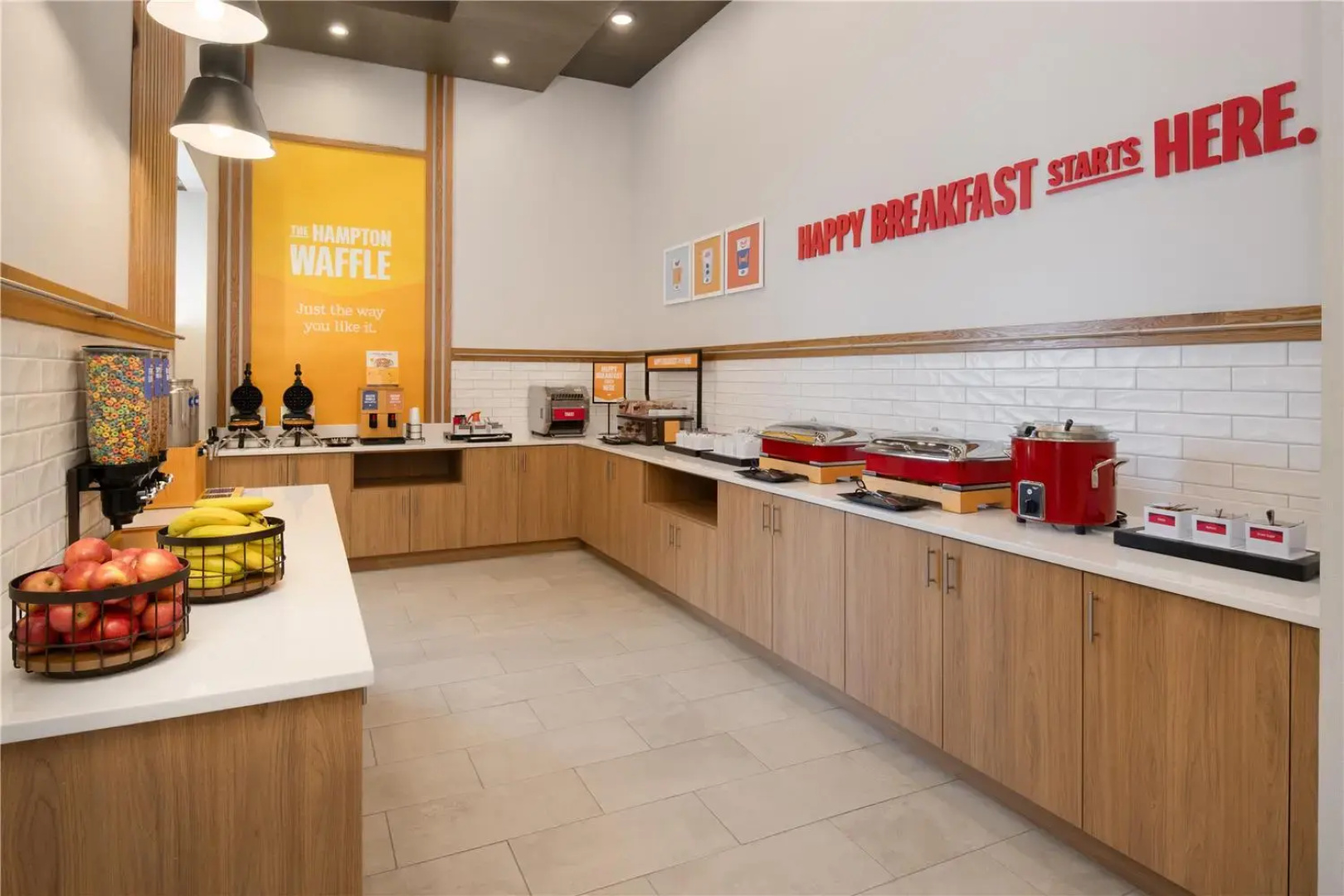 Hampton Inn by Hilton North Hollywood