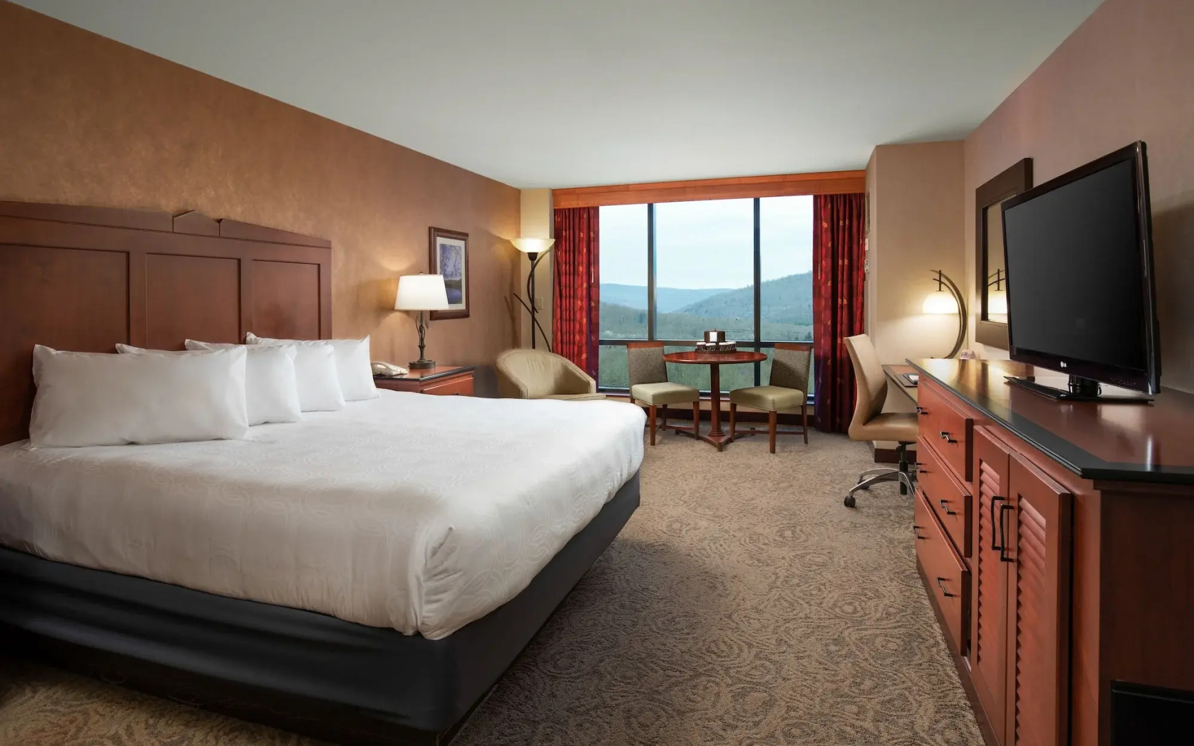 Seneca Allegany Resort & Casino