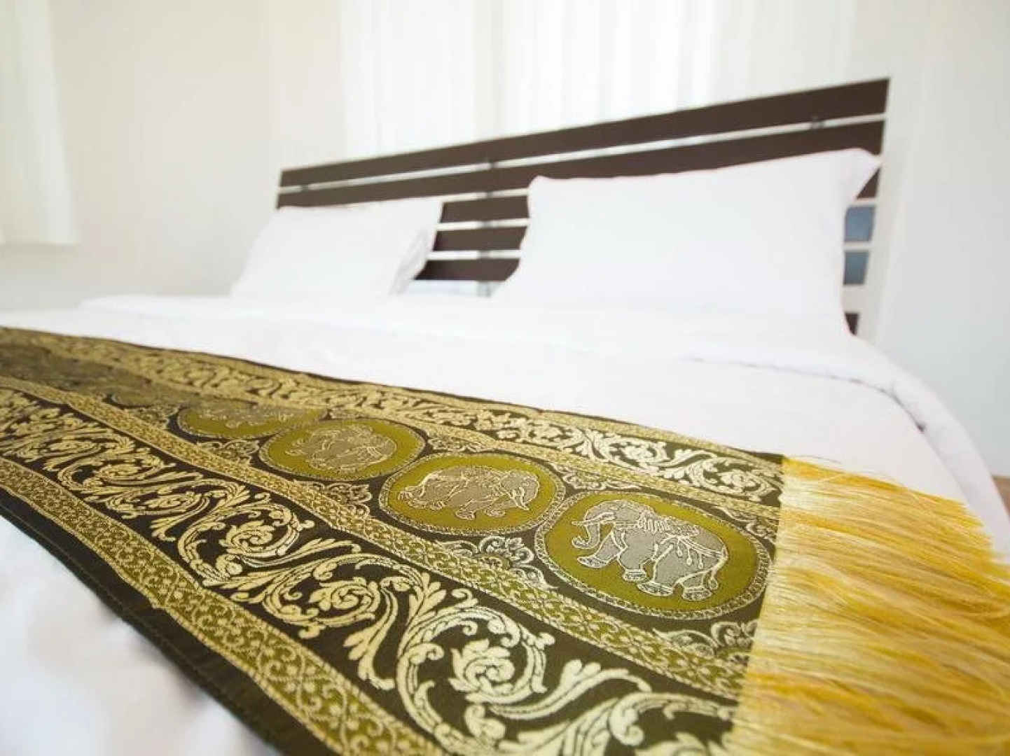 King Paradise Payam Resort